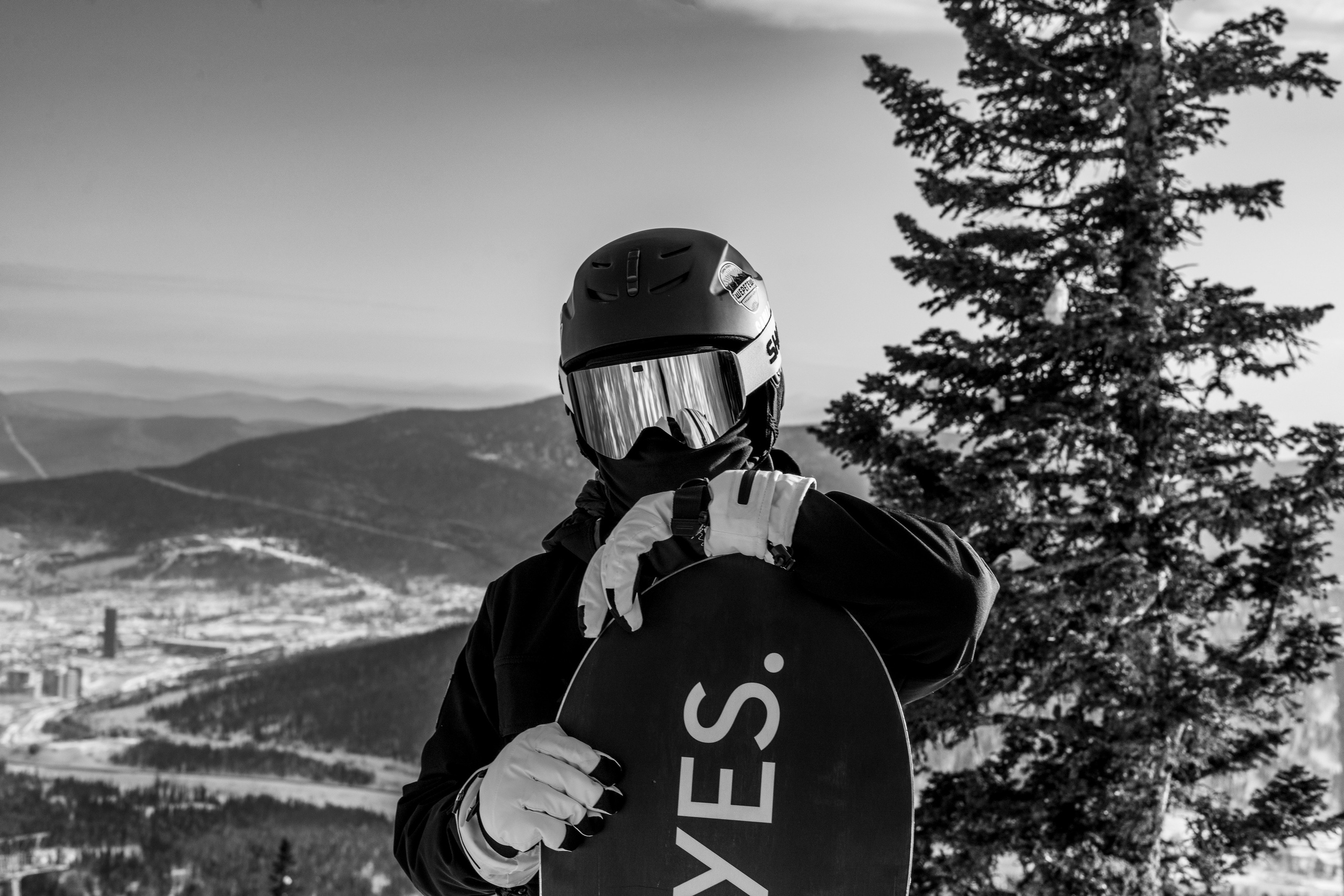 Тур. Анастасия Паршукова — фотограф Шерегеш Новосибирск