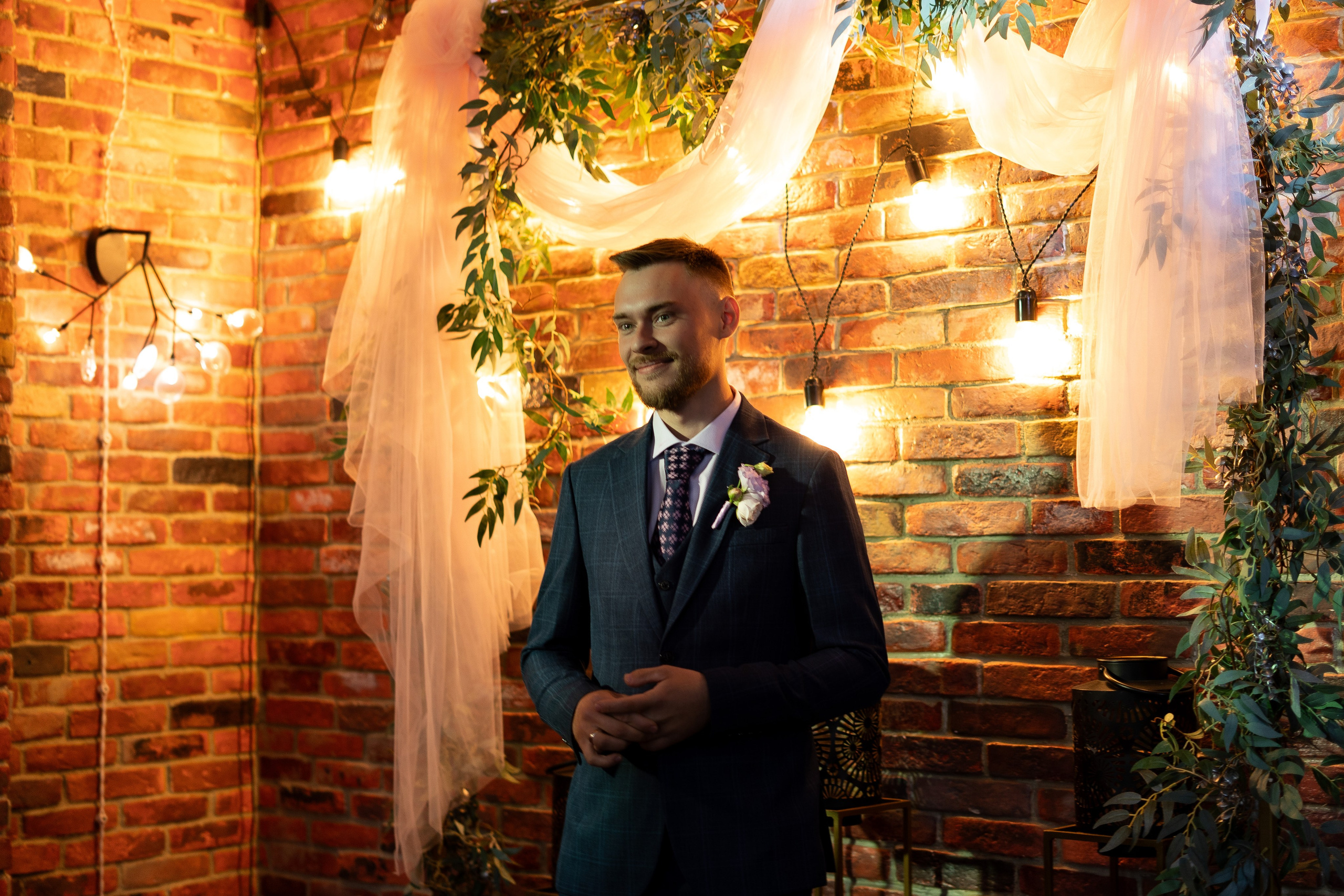 Виктория & Максим. Анастасия Паршукова — фотограф Шерегеш Новосибирск