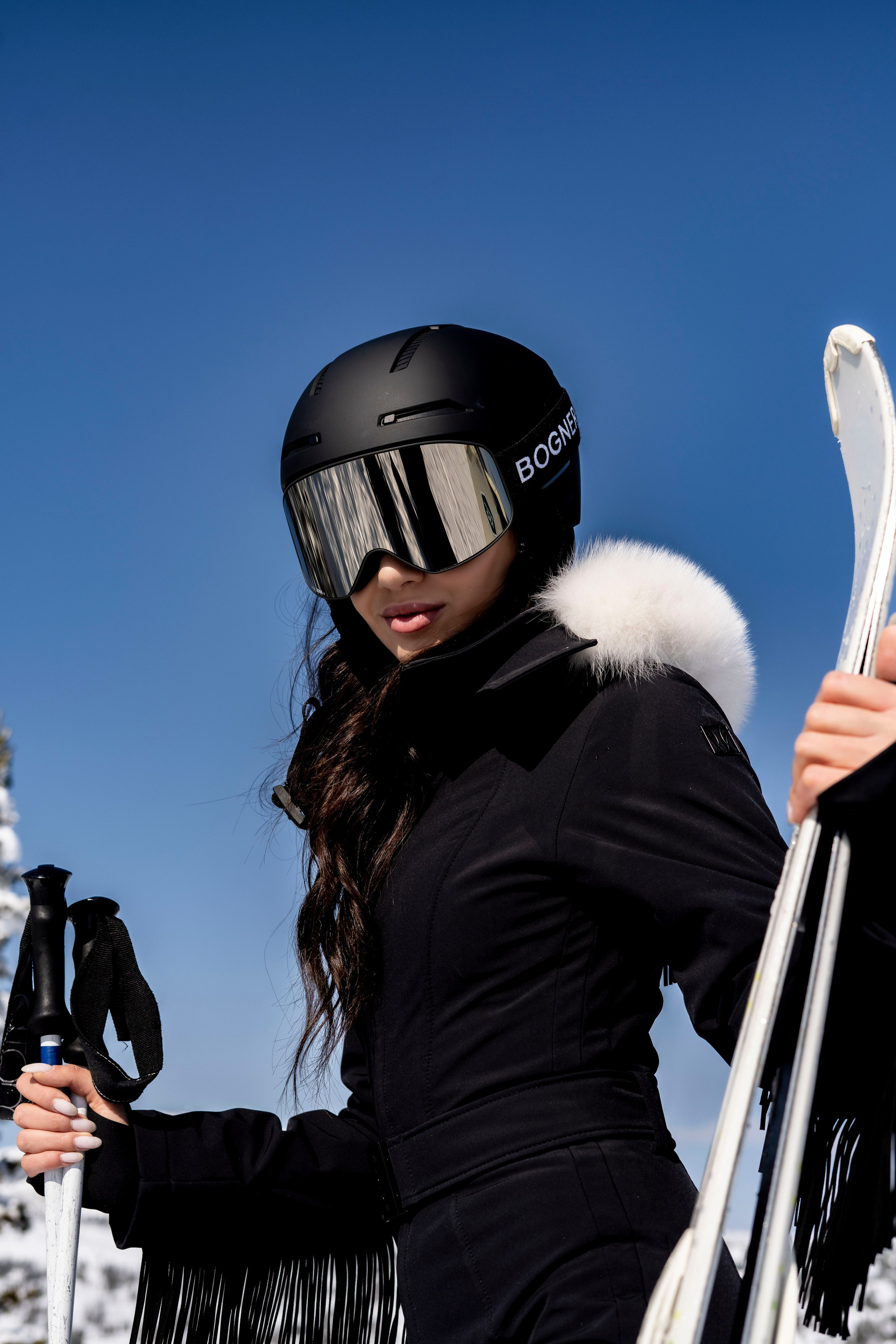 DIANA. Анастасия Паршукова — фотограф Шерегеш Новосибирск