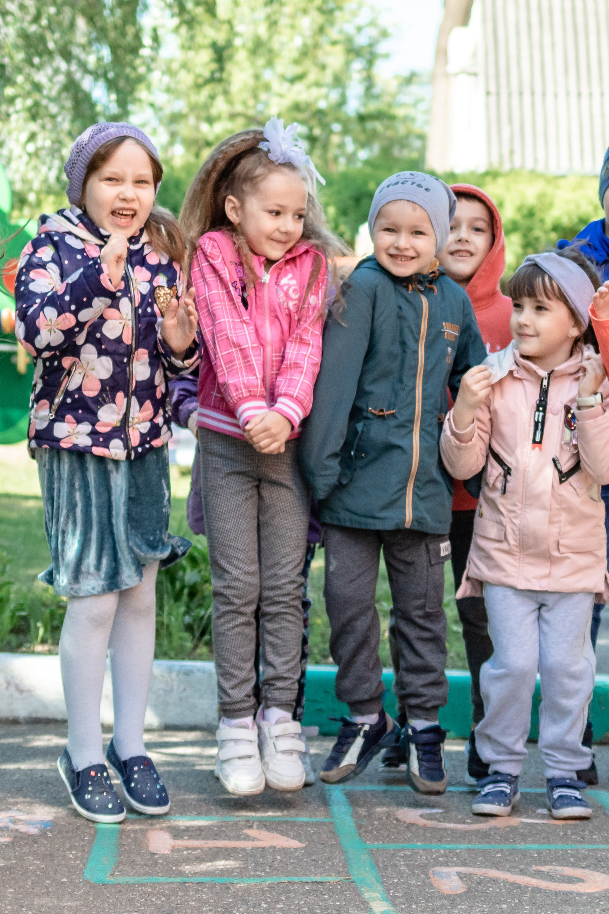 Выпускной в детском саду. Маргарита. Семейный фотограф в Минске Приболовец Светлана