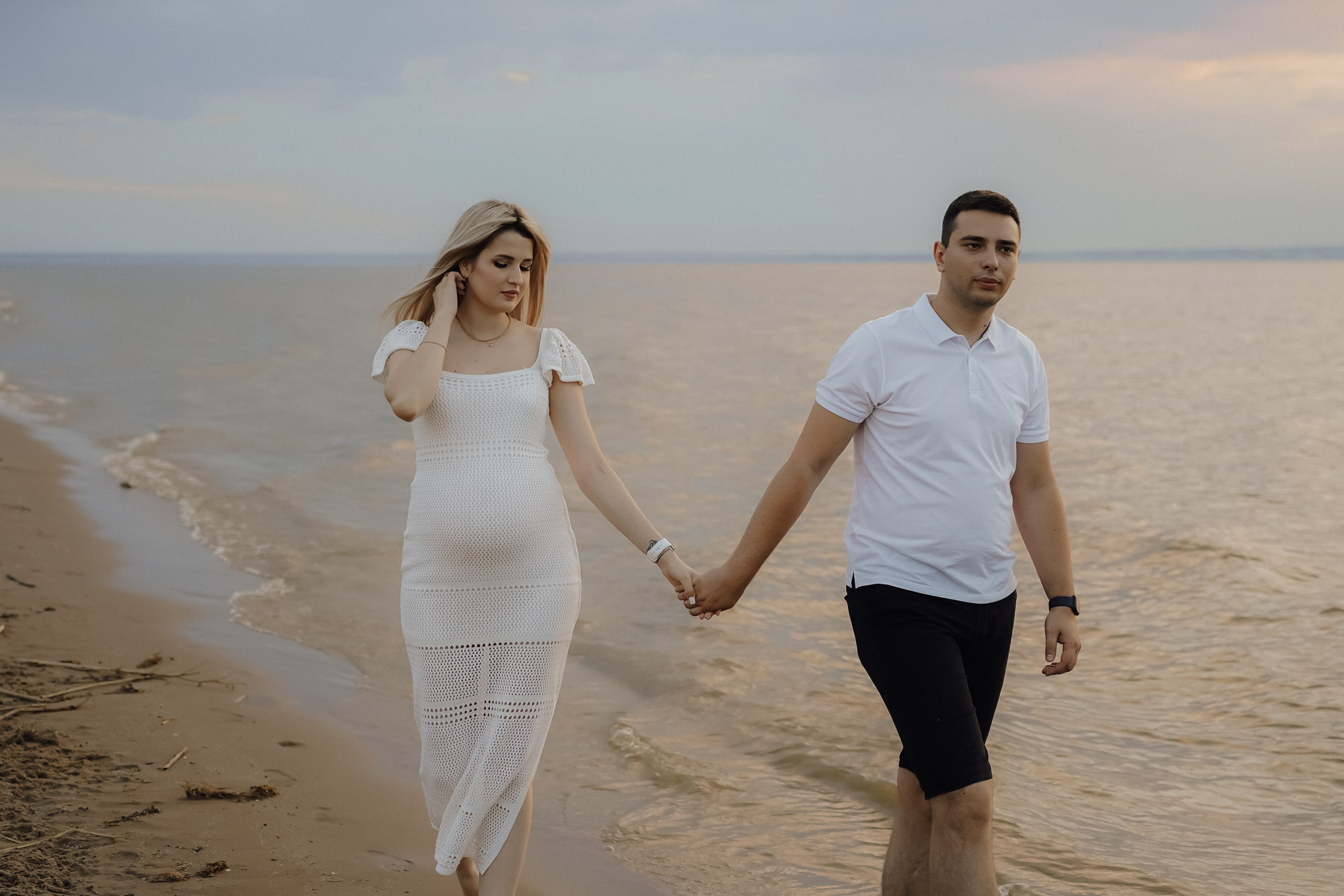 Кирилл и Кристина. Свадебный и семейный фотограф в Волгограде Наталья Наумова