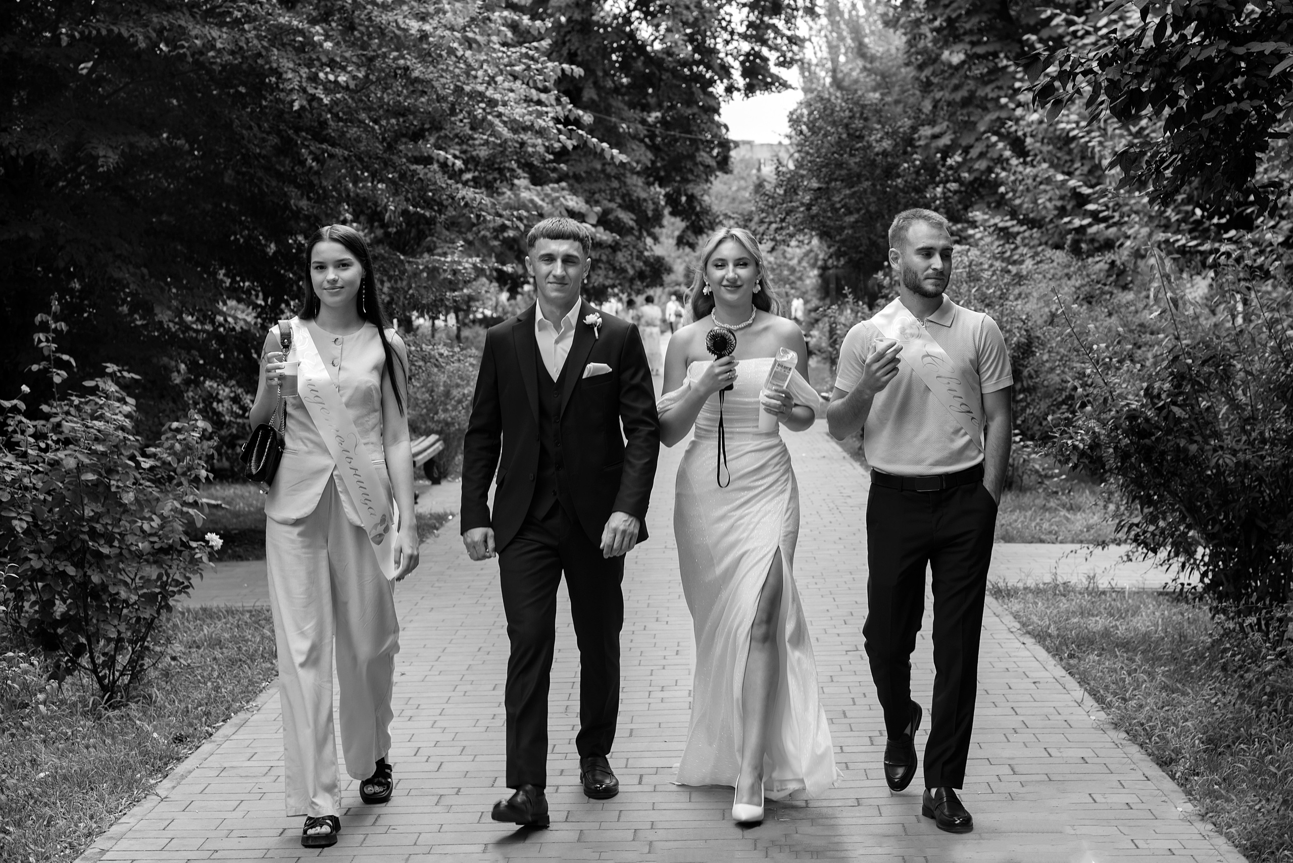 Свадебные фотосессии. Главная