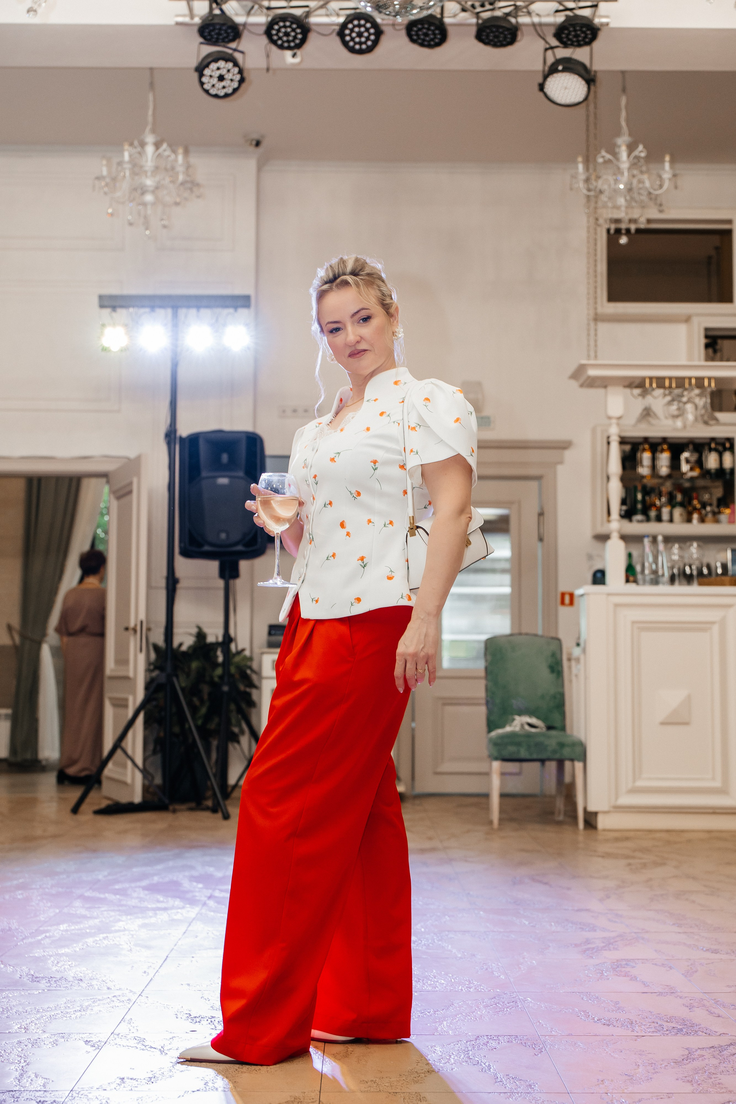 Юбилей 50. Lifestyle photographer Liza