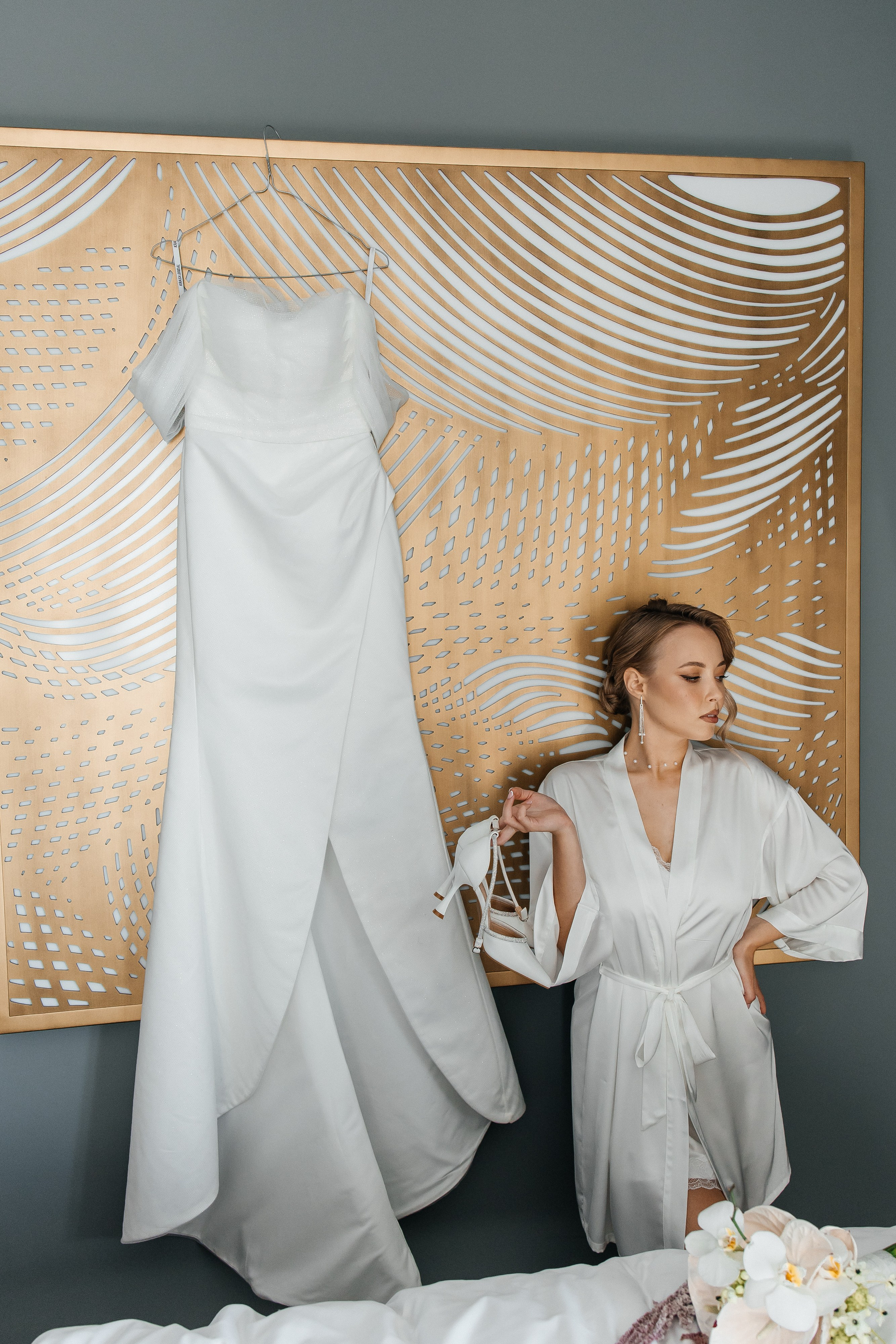 Полина и Влад