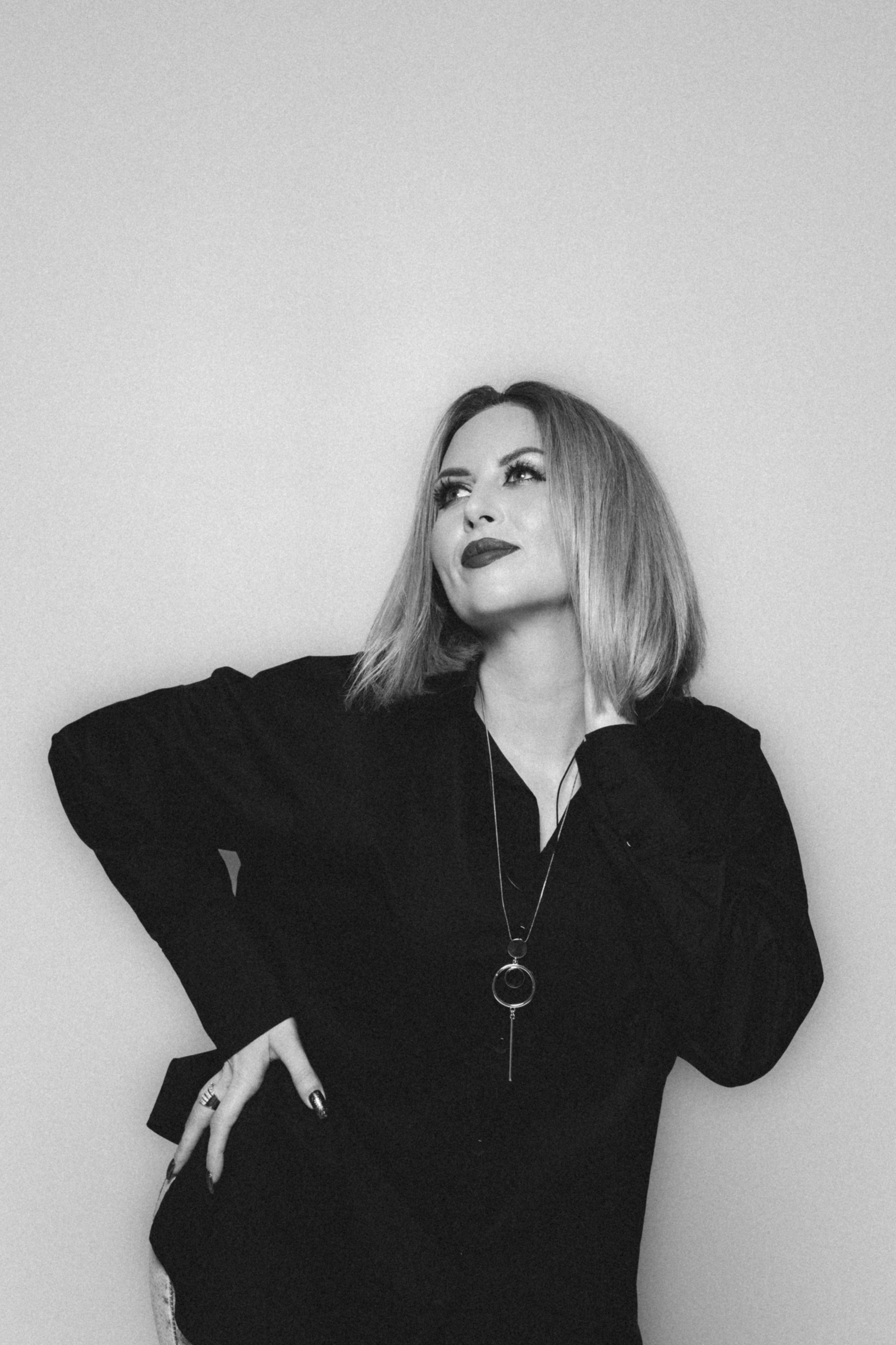 Галина, Анна, Вероника