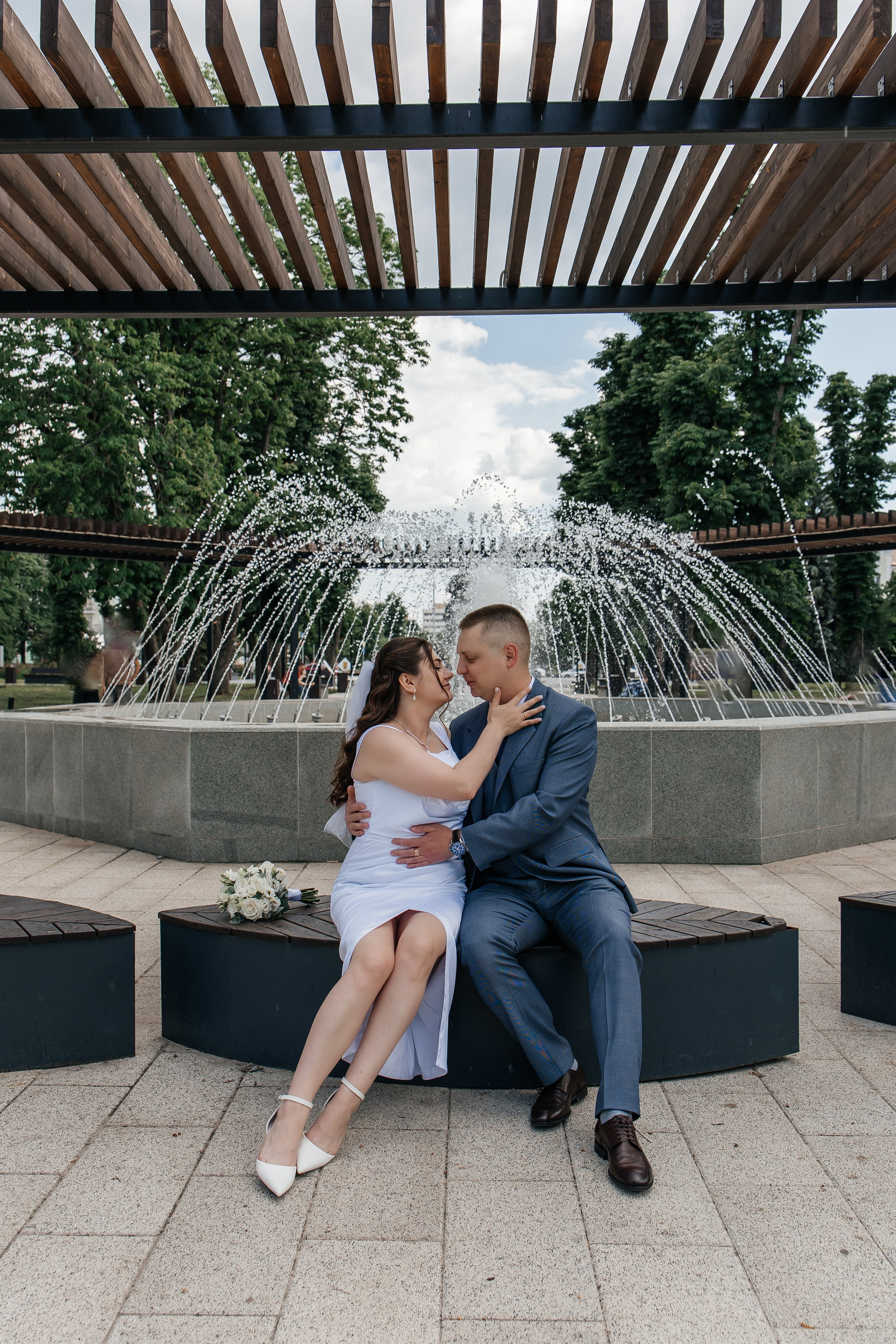 Алиса и Вова. Lifestyle photographer Liza