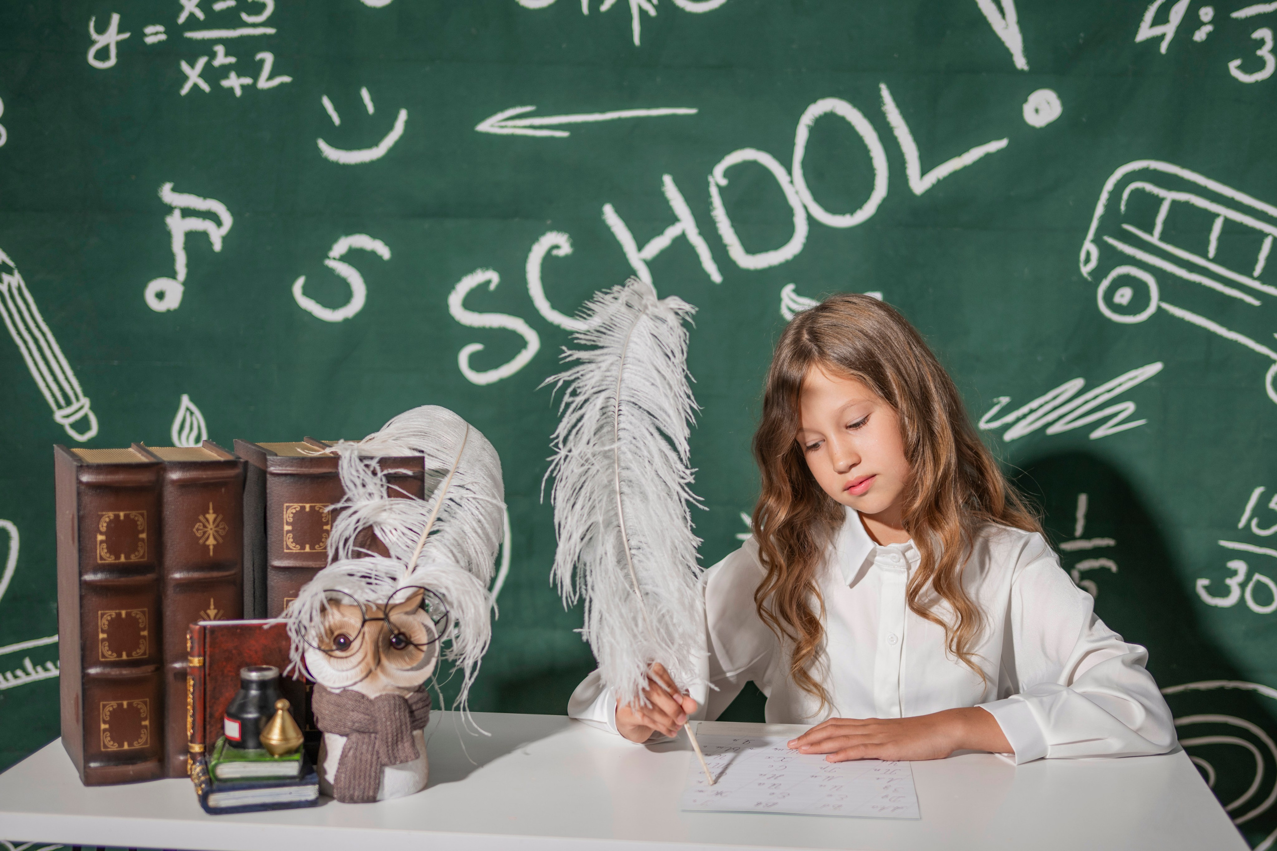 Фотосессия к 1 Сентября. Фотограф самых запоминающихся моментов Вашей жизни