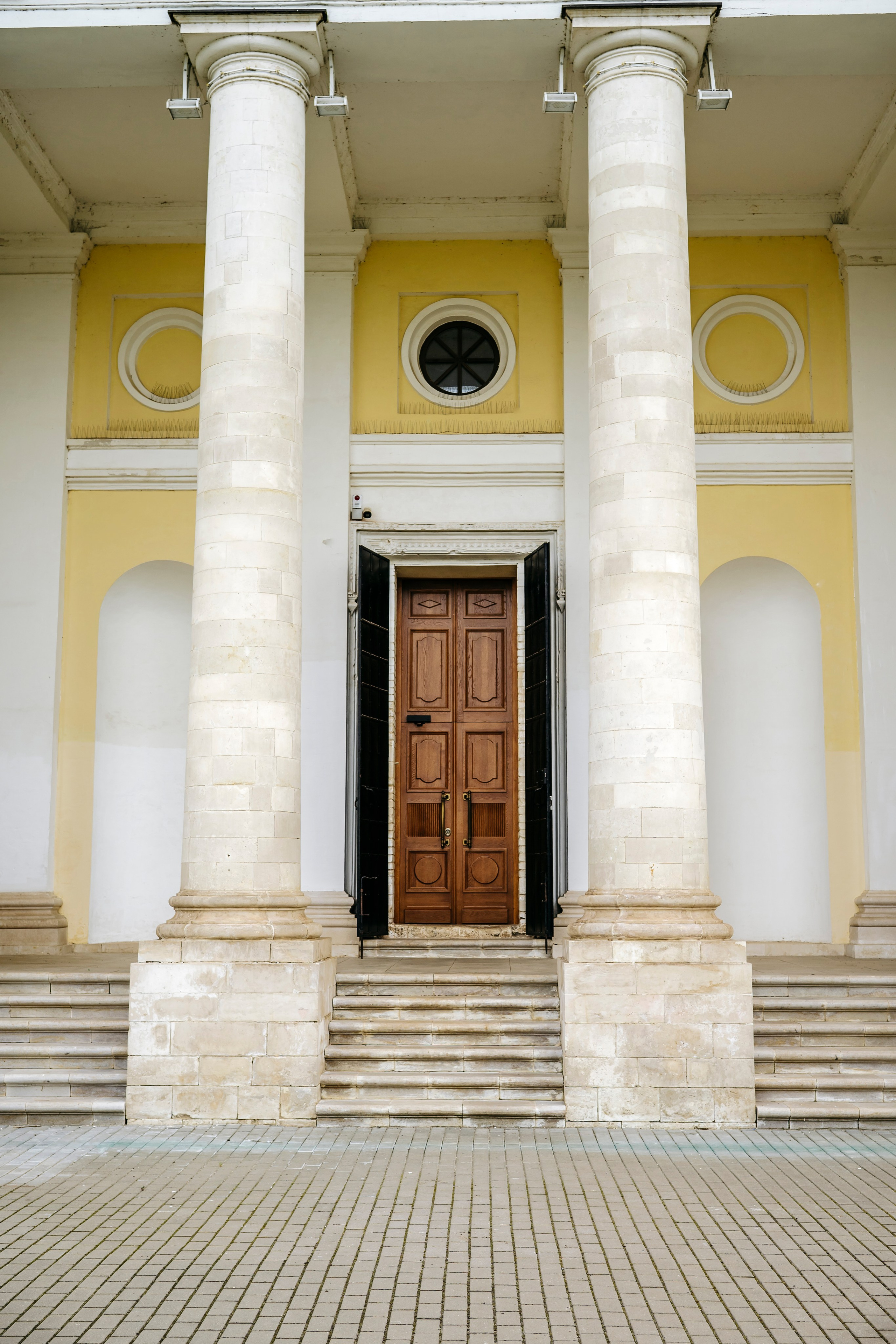 Крещение Храм Шкинь. Фотограф самых запоминающихся моментов Вашей жизни