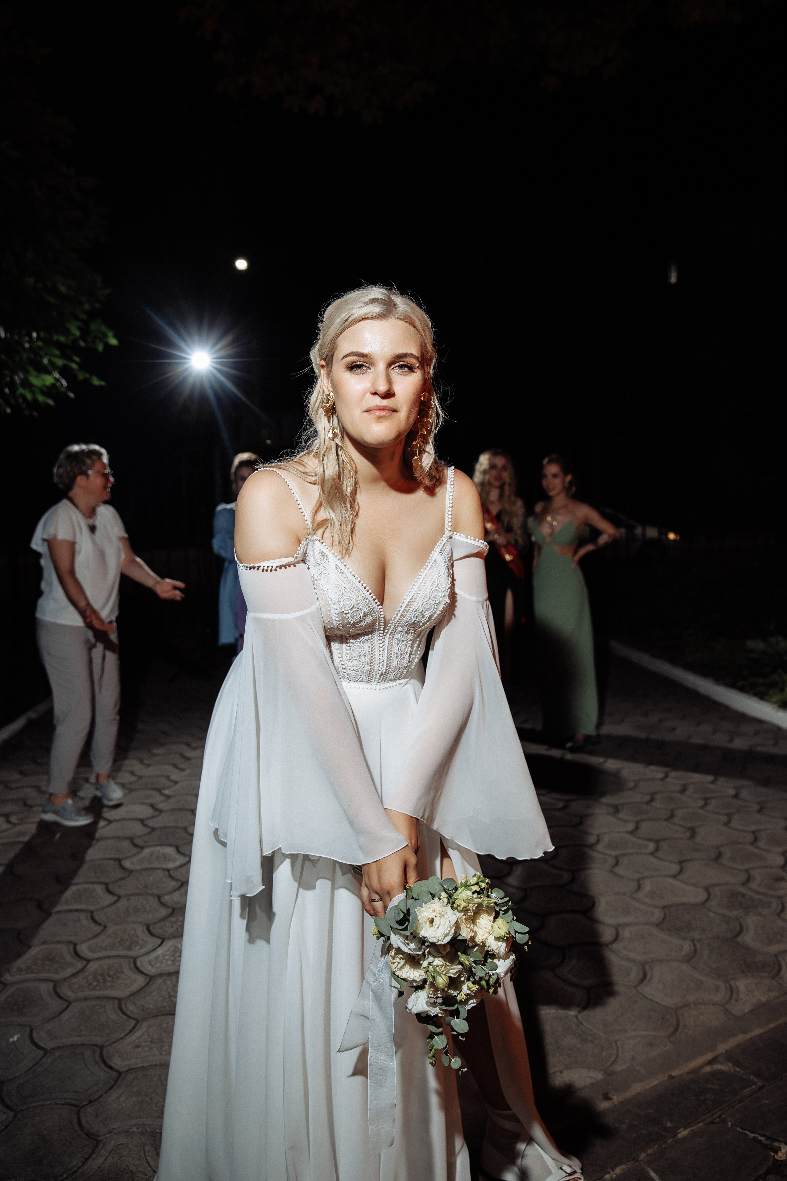 Анонс свадьбы Аня и Кирилл. Свадебный фотограф в Воронеже Денис Коровин