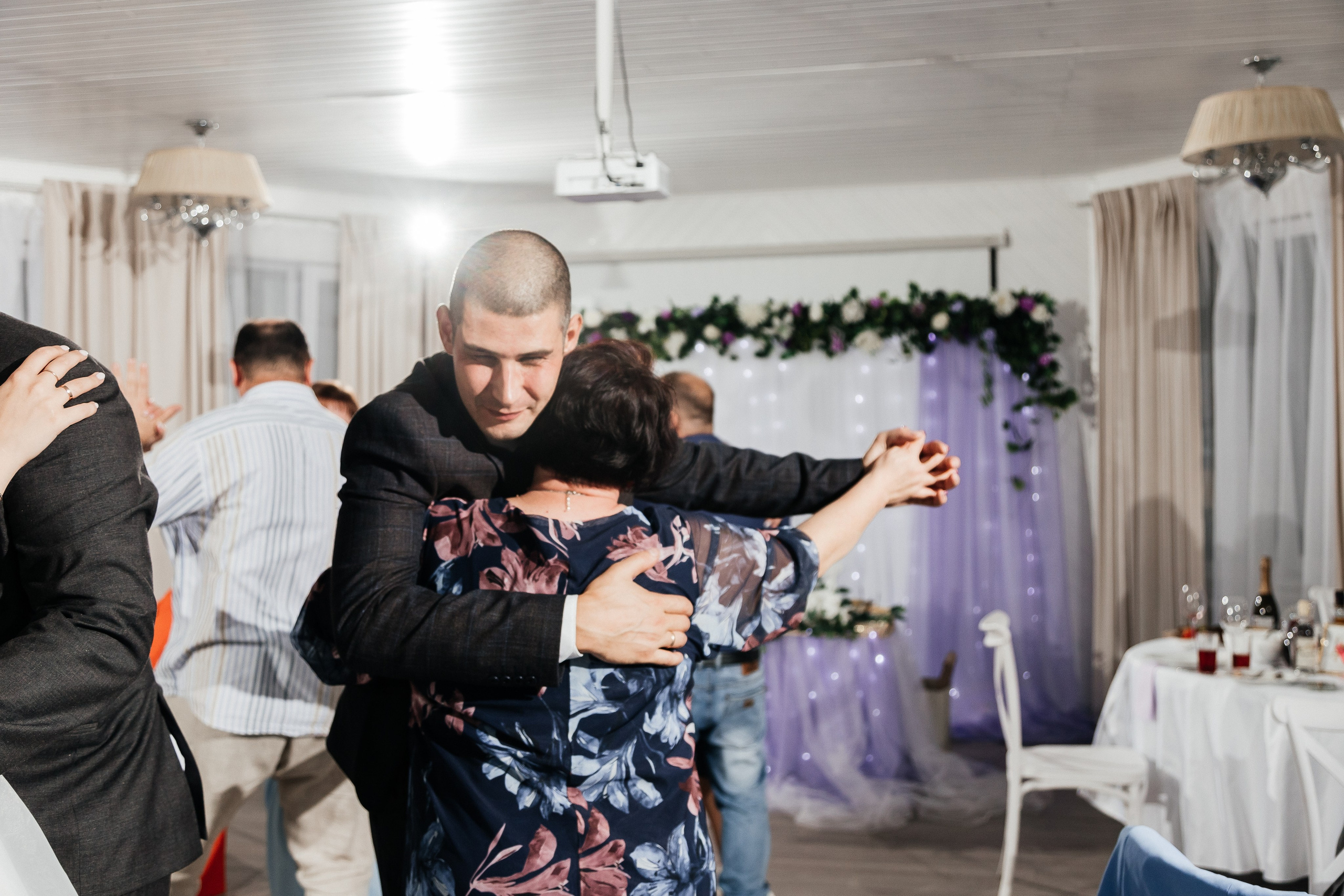 Дмитрий и Мария/2024. Свадебный и семейный фотограф в Екатеринбурге