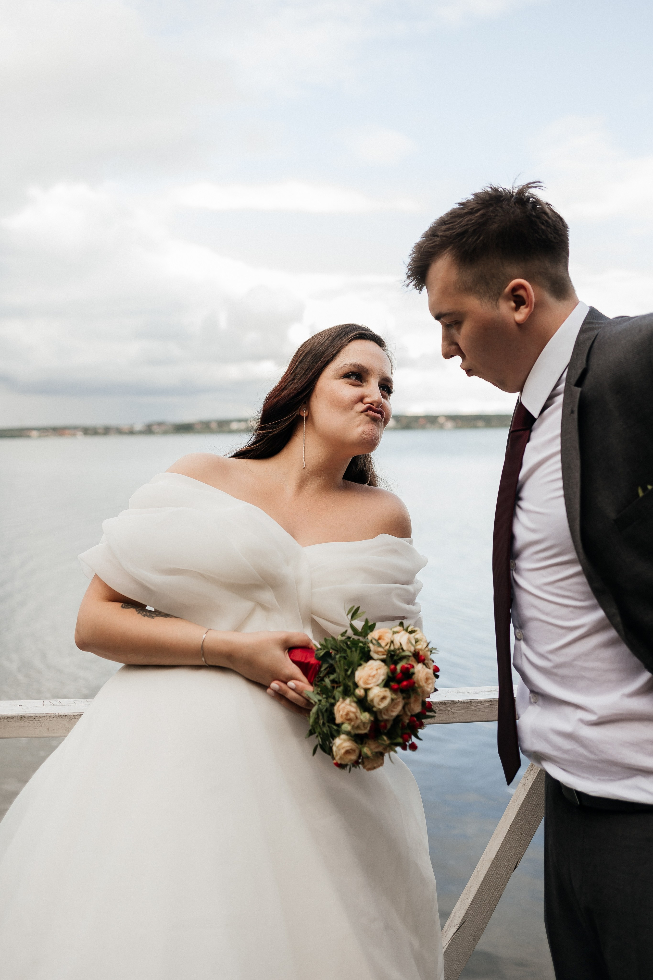 Дмитрий и Мария/2024. Свадебный и семейный фотограф в Екатеринбурге