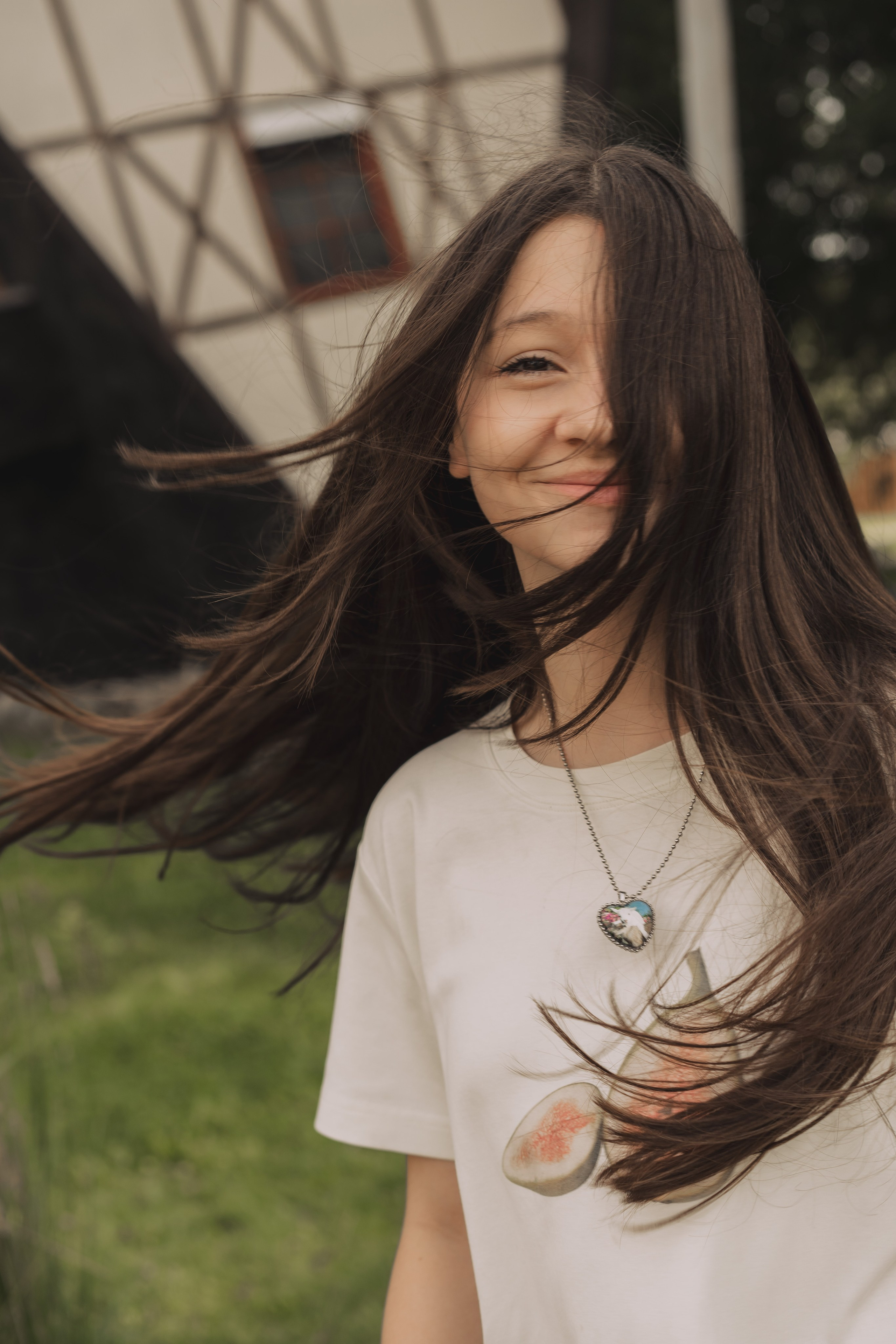 Прогулка в парке. Семейный фотограф Екатеринбург Татьяна Девятых