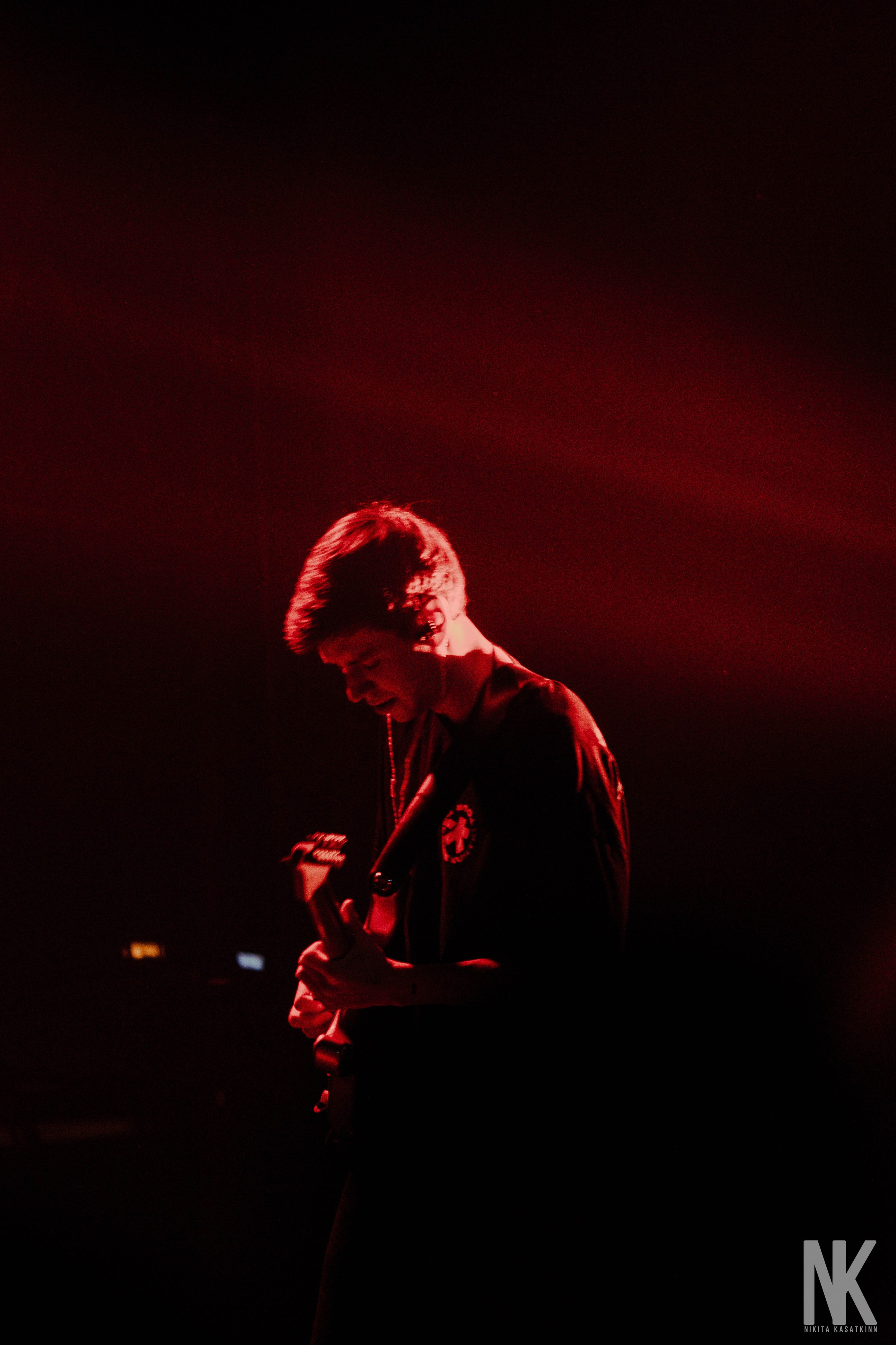 SALUKI 15.04.25 ИЖЕВСК. Касаткин Никита. Фотограф