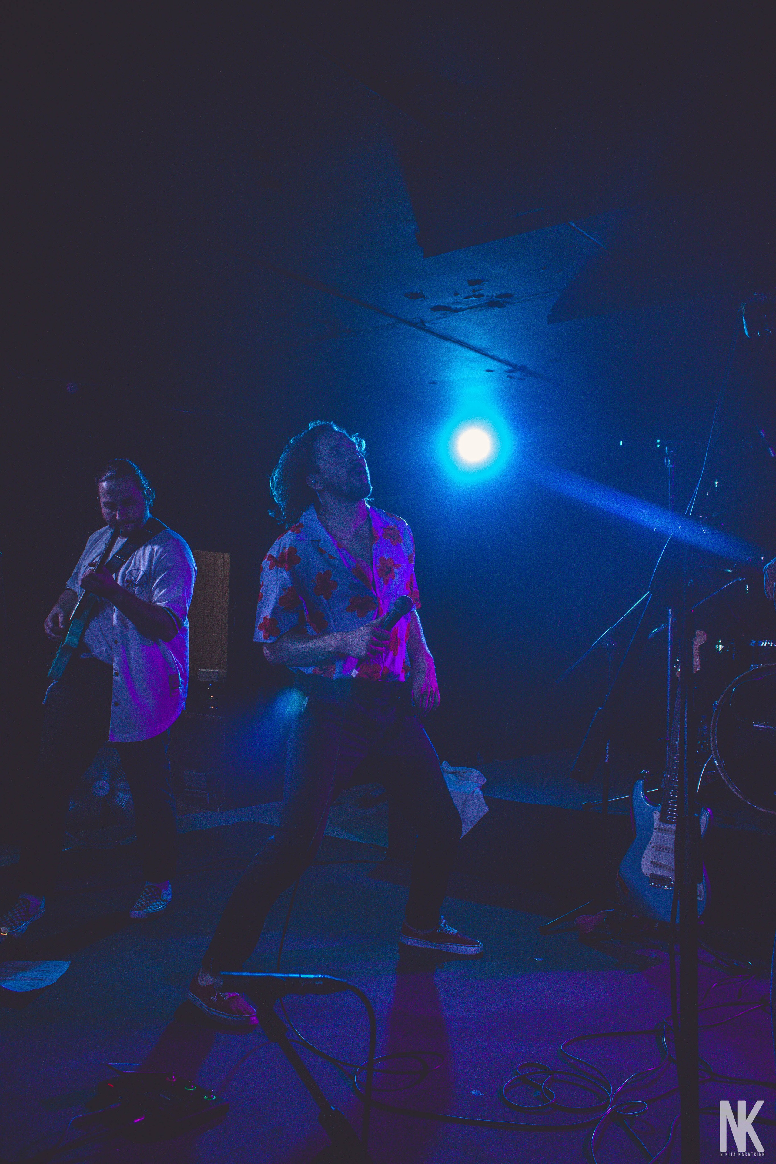 Видеокассета твоих родителей 14.09 Ижевск. Касаткин Никита. Фотограф