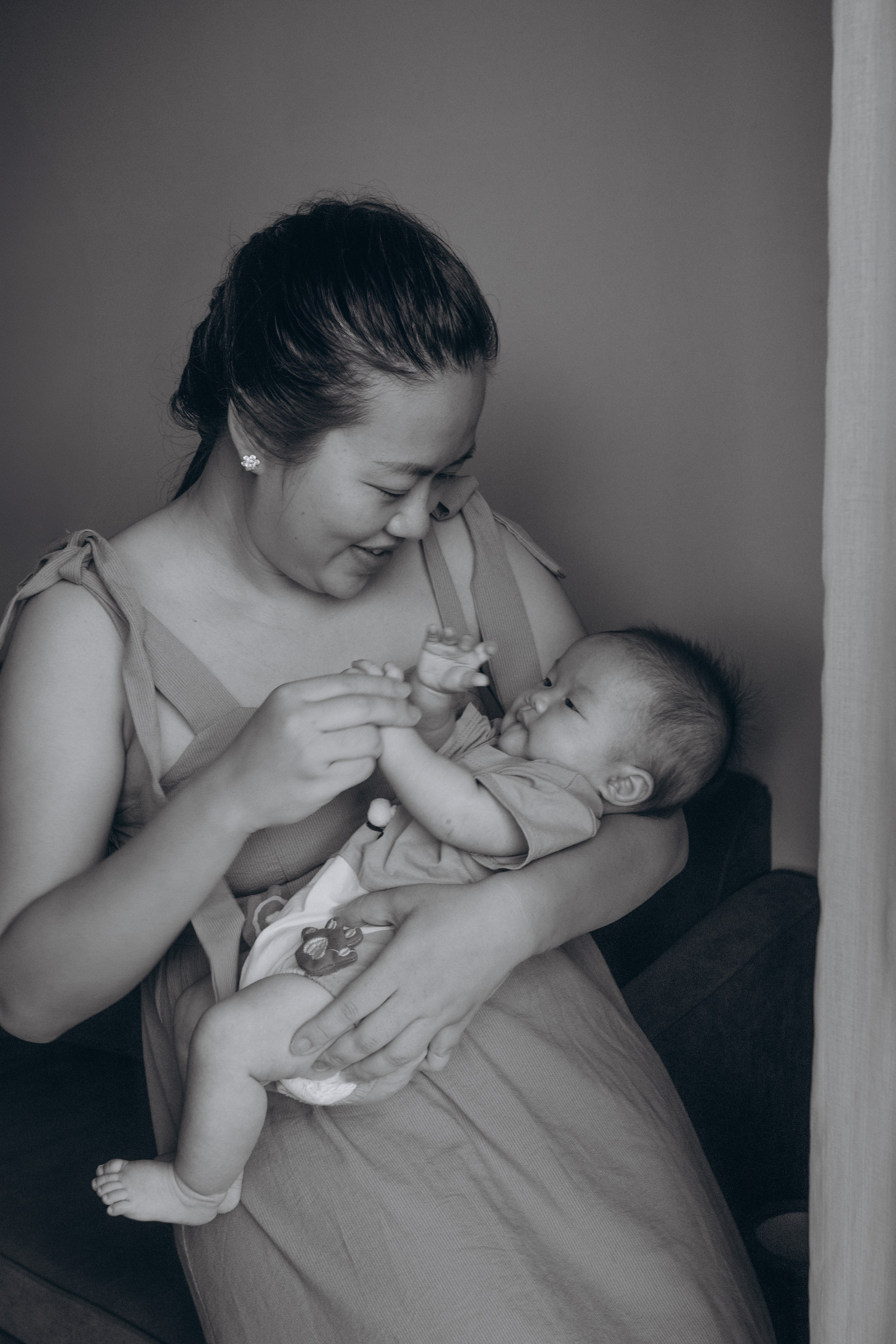 Лариса и Виктория. Главная