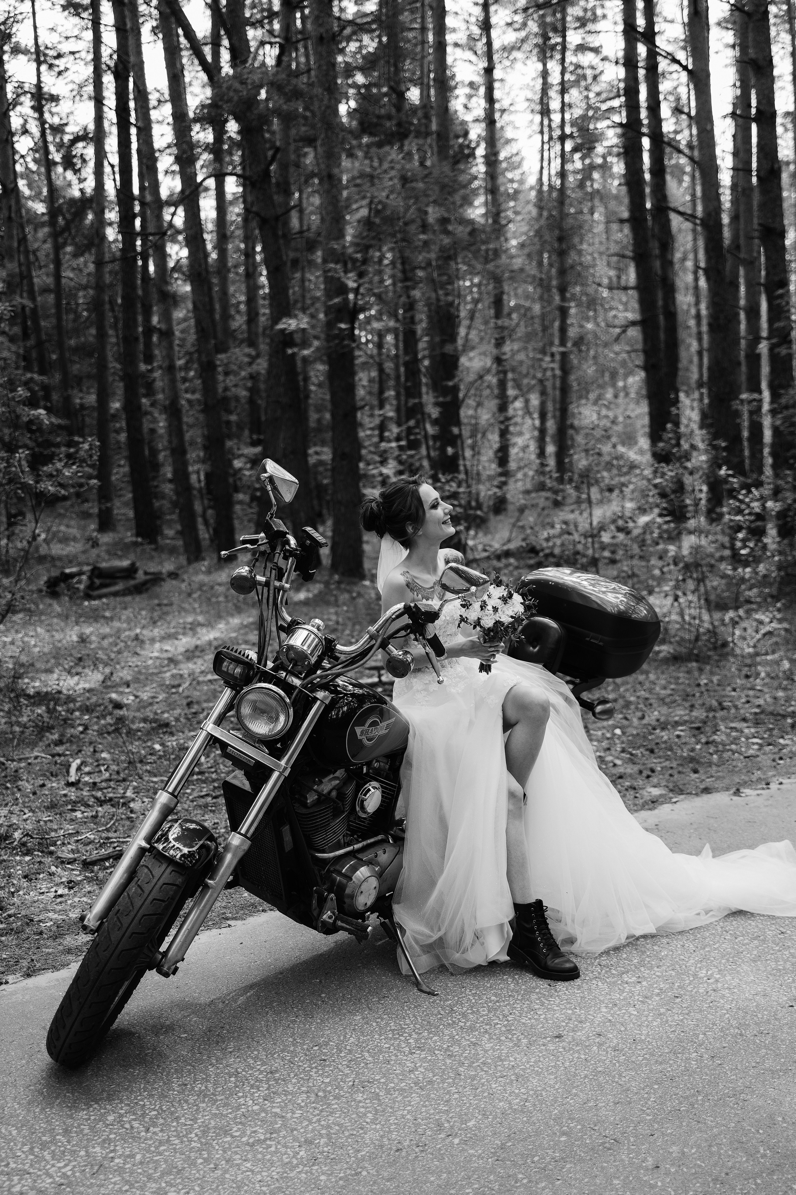 Wedding day #55. Свадебный, семейный фотограф в Рязани Лена Брант