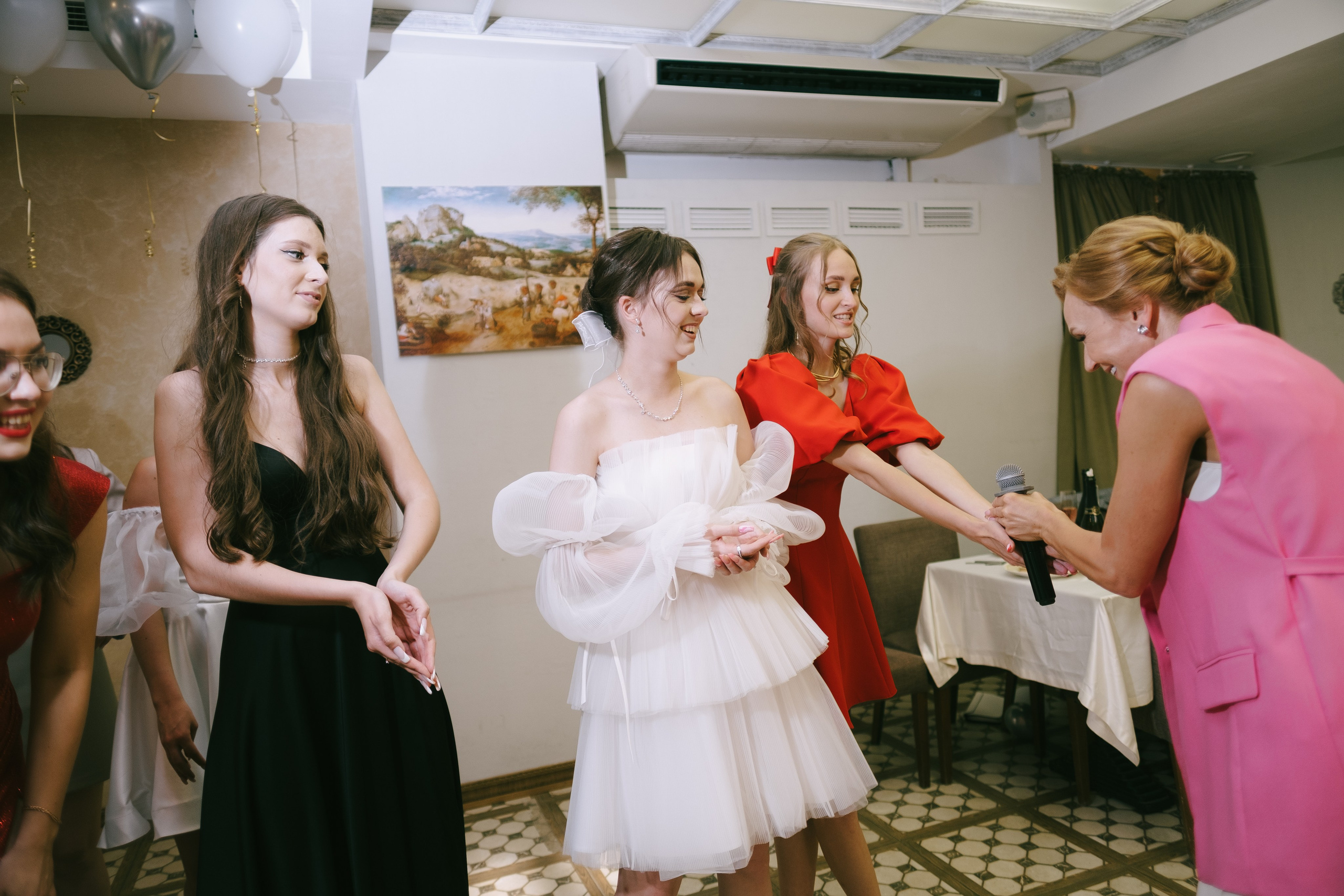 Выпускной школа 33. Свадебный и репортажной фотограф Денис Ожигин в Краснодаре и Краснодарском крае