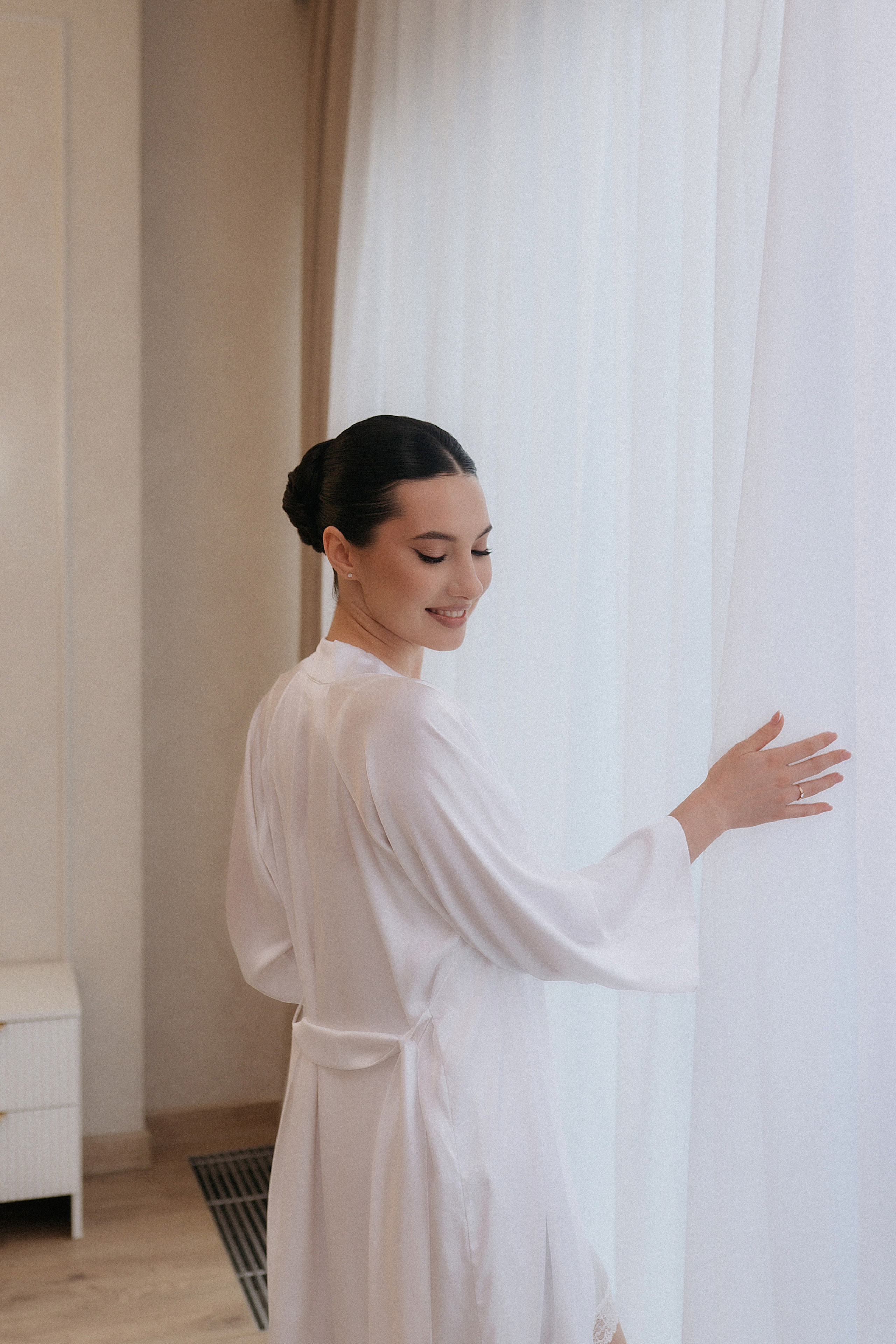 Анна и Виктор. Фотограф Карина Шмулёва. Воронеж и область