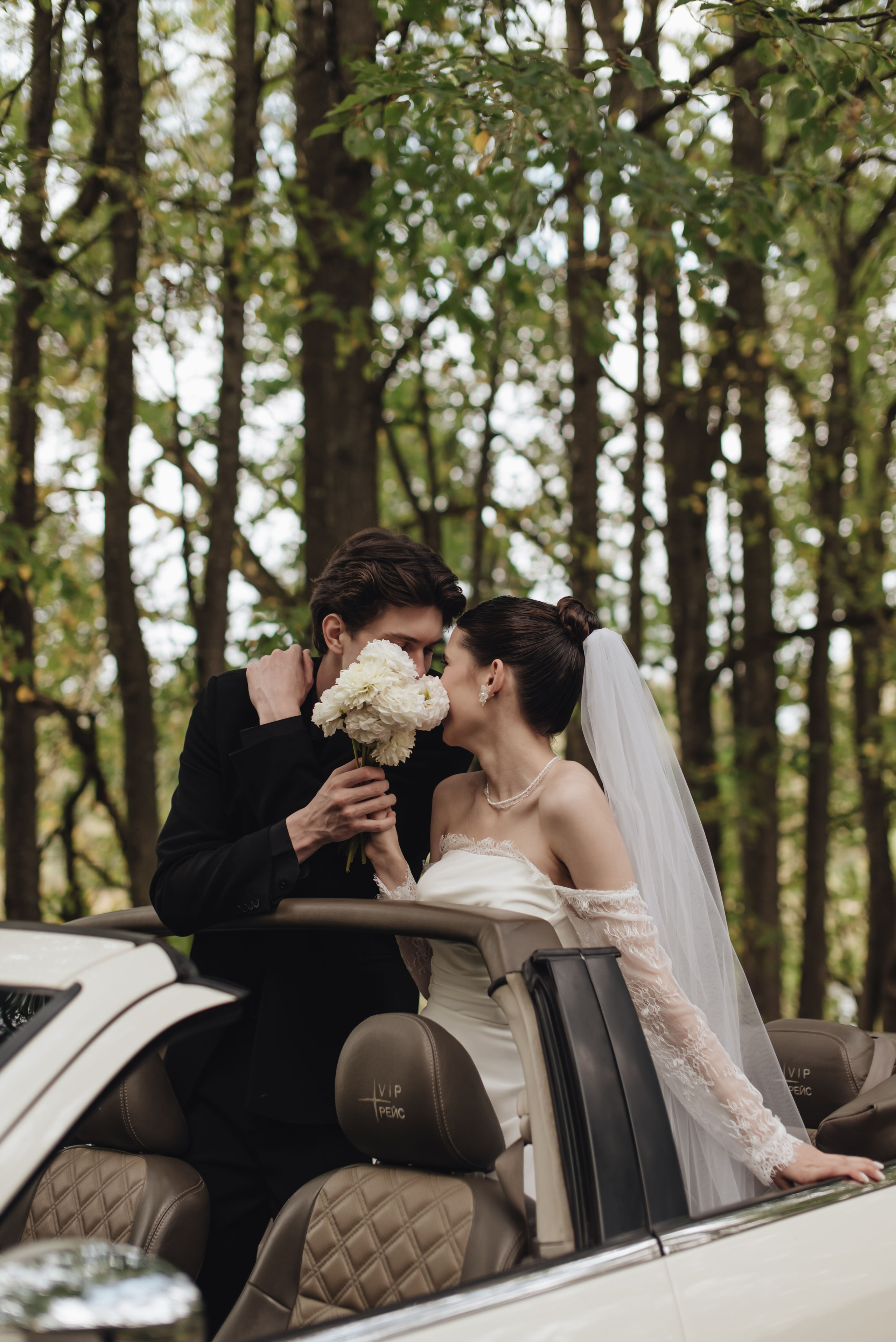 Ульяна&Артемий. Свадебный и семейный фотограф в Смоленске Печкурова Карина