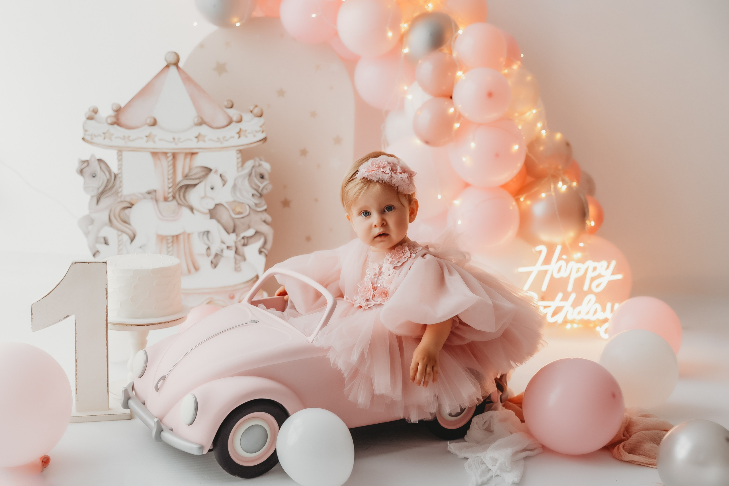 Годовасие Ариши. Фотограф в Туле Оксана Денисова