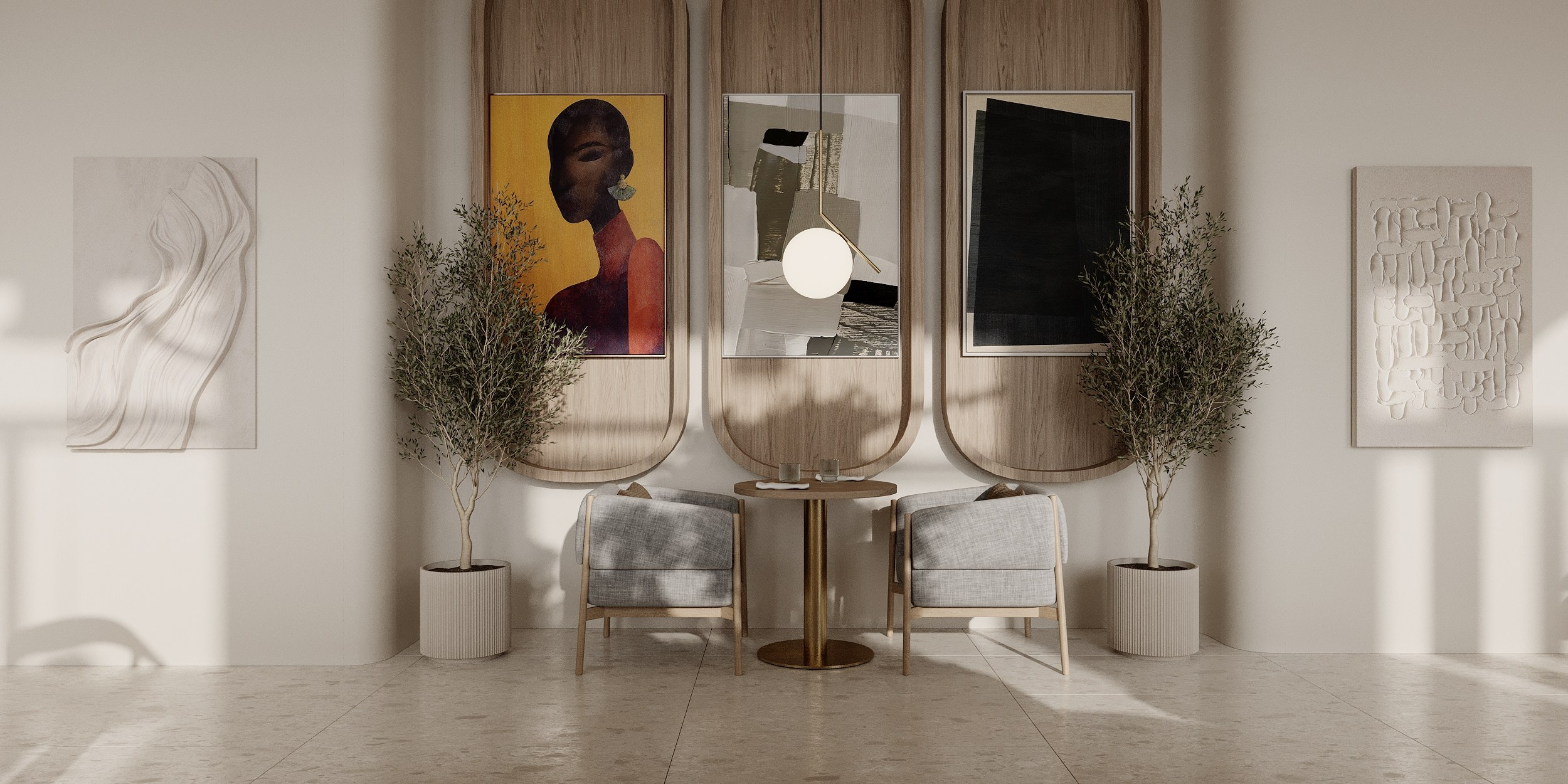 Интерьер кафе в современном стиле. Дизайн интерьера Санкт-Петербург | Москва | Калининград