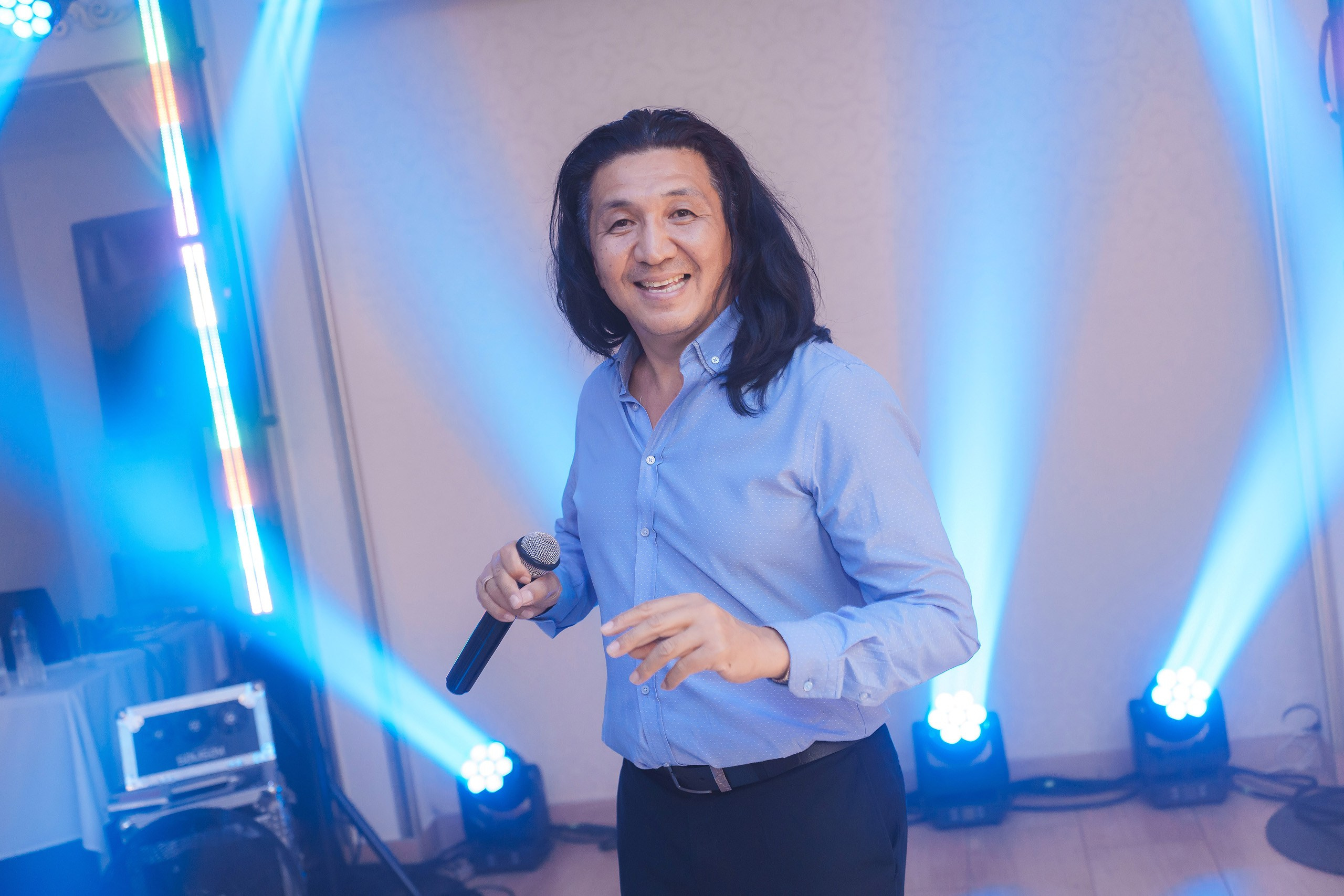 Андрей и Ника. Главная