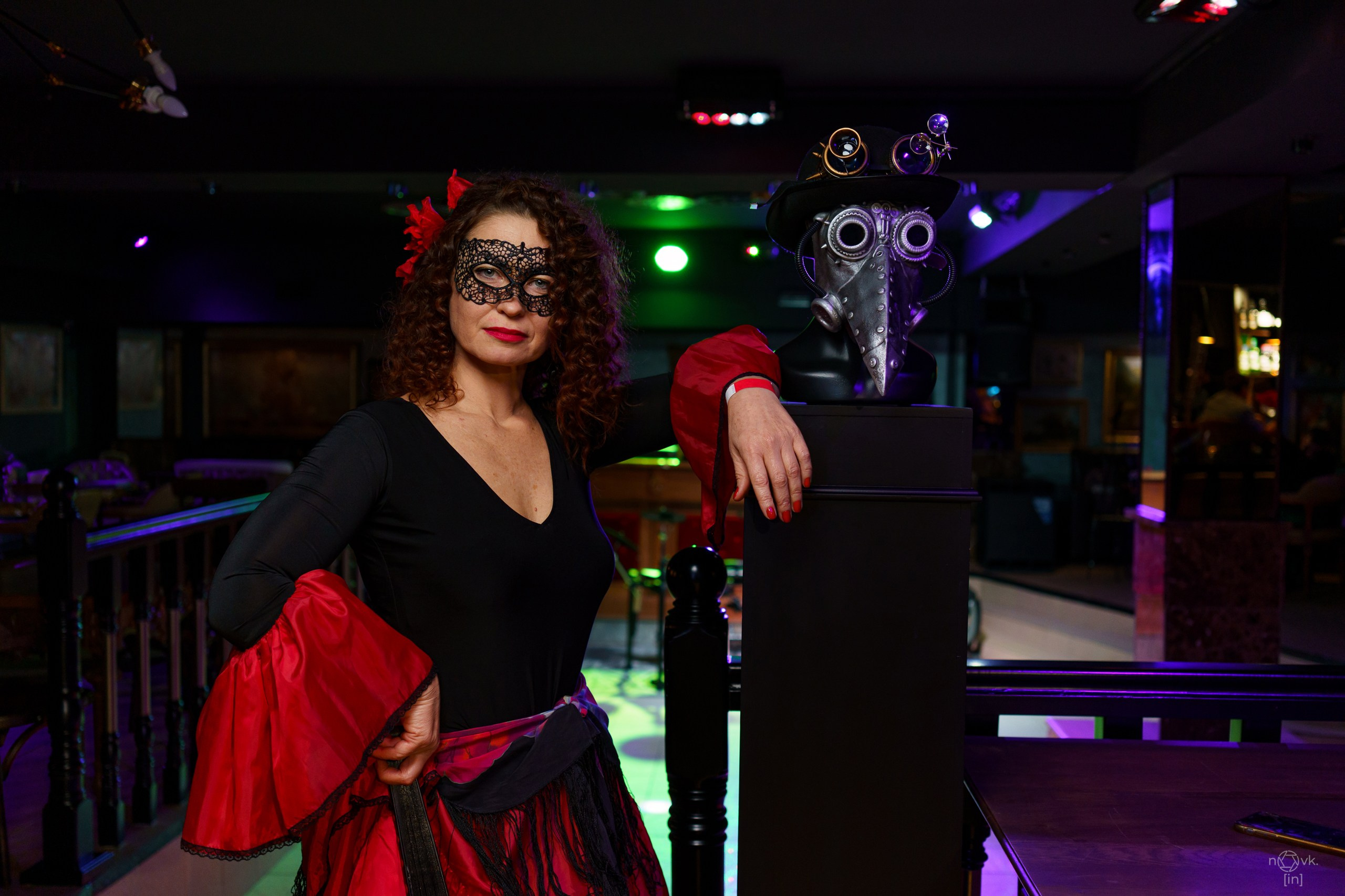 Art-Zone. ФОТОГРАФ ИВАН НОВИКОВ | СТАВРОПОЛЬ