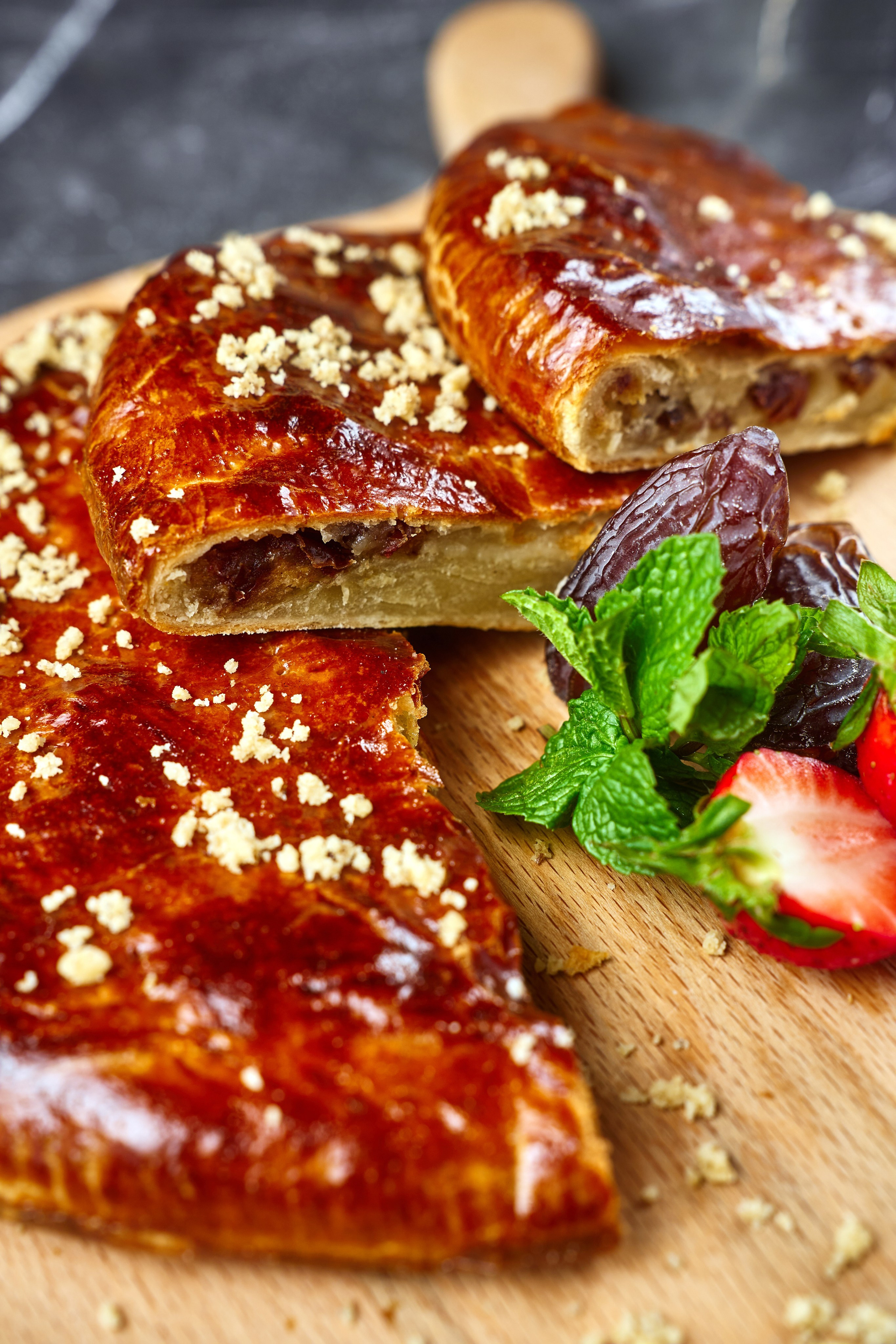 FOOD фотография. Фотограф Ольвия Капранова в Москве и московской области