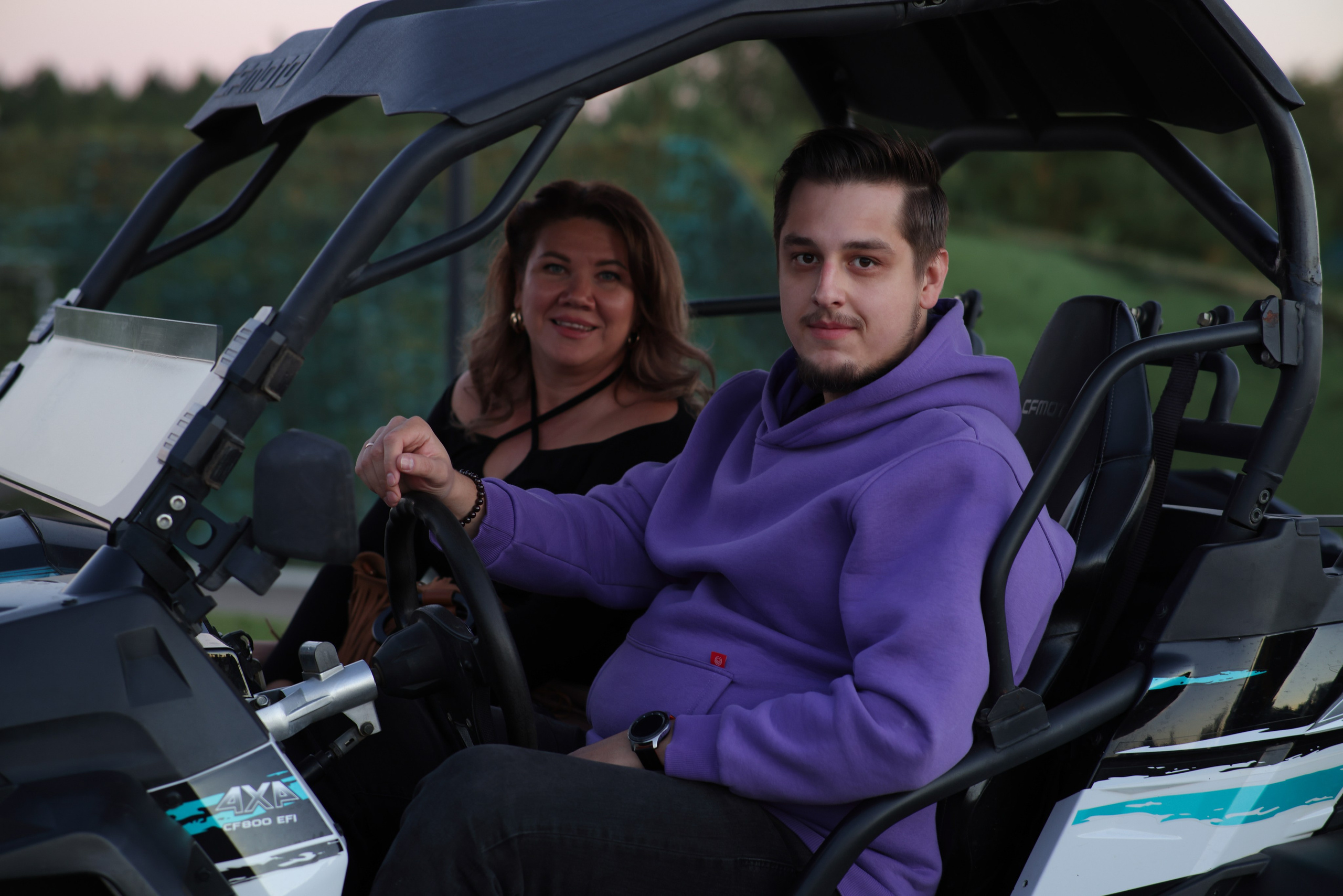 Art-Bomond. Свадебный и семейный фотограф в Кинеле Евгения Исаева