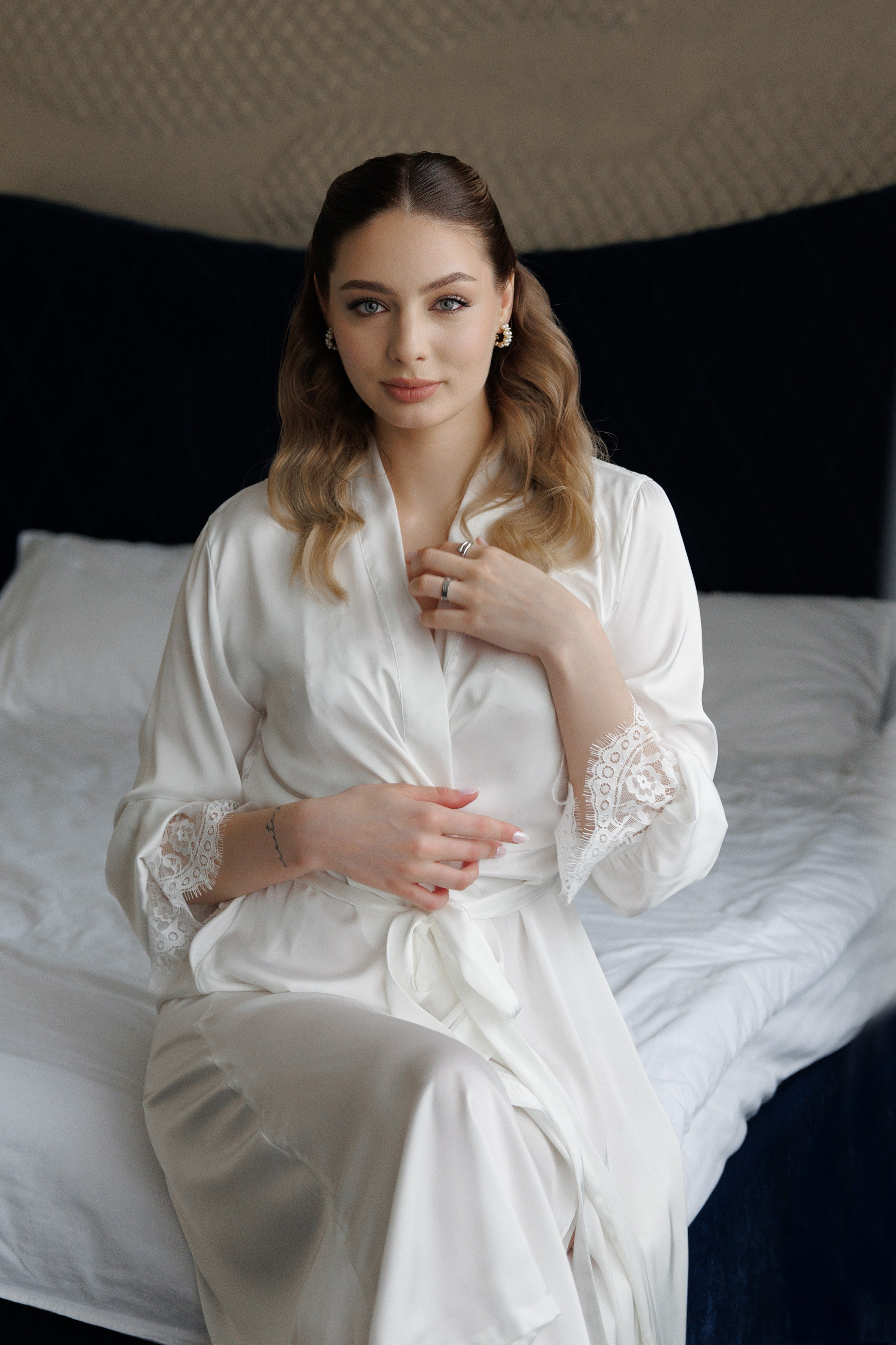 Эва и Данил. Главная