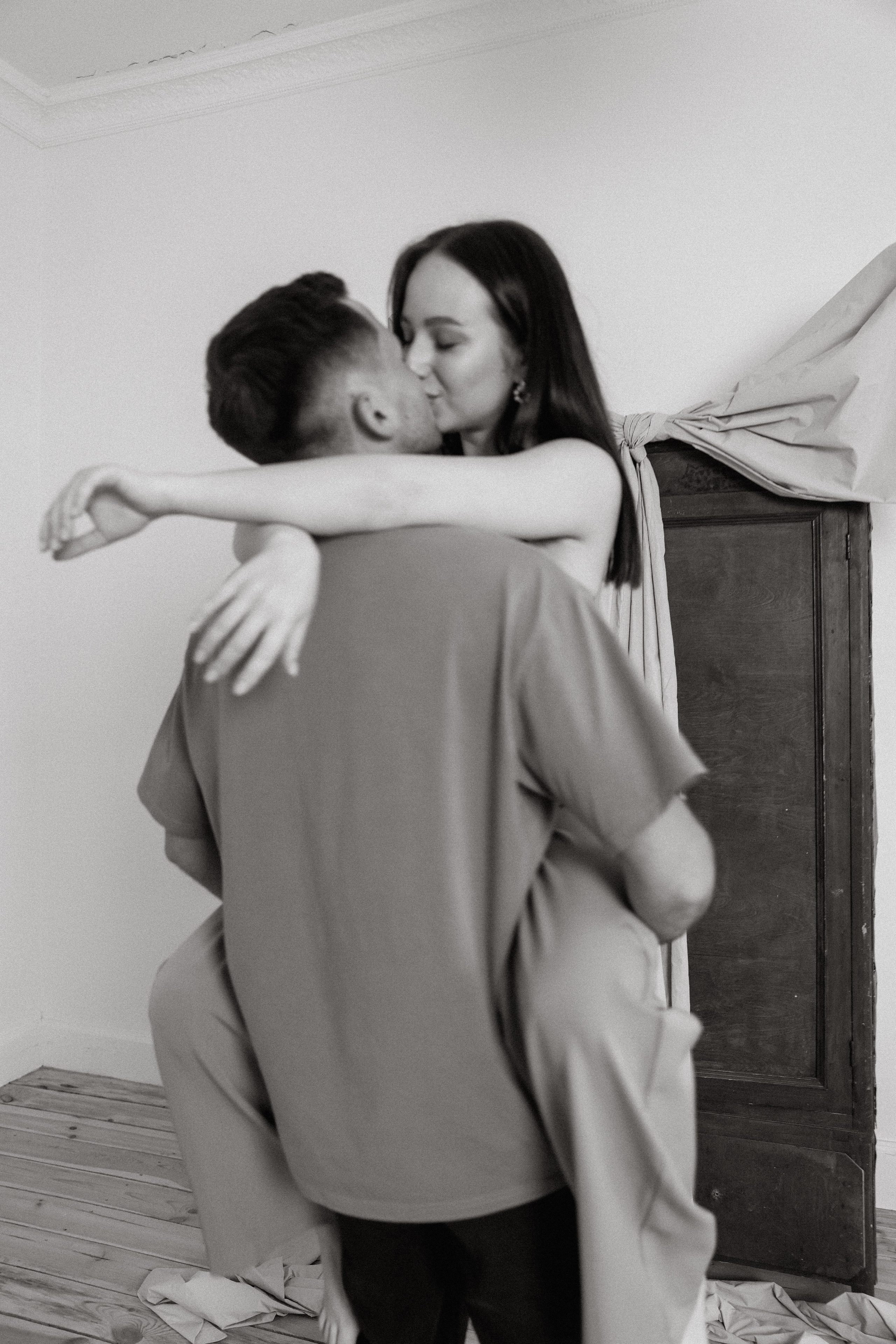 Sasha&Nika. Главная