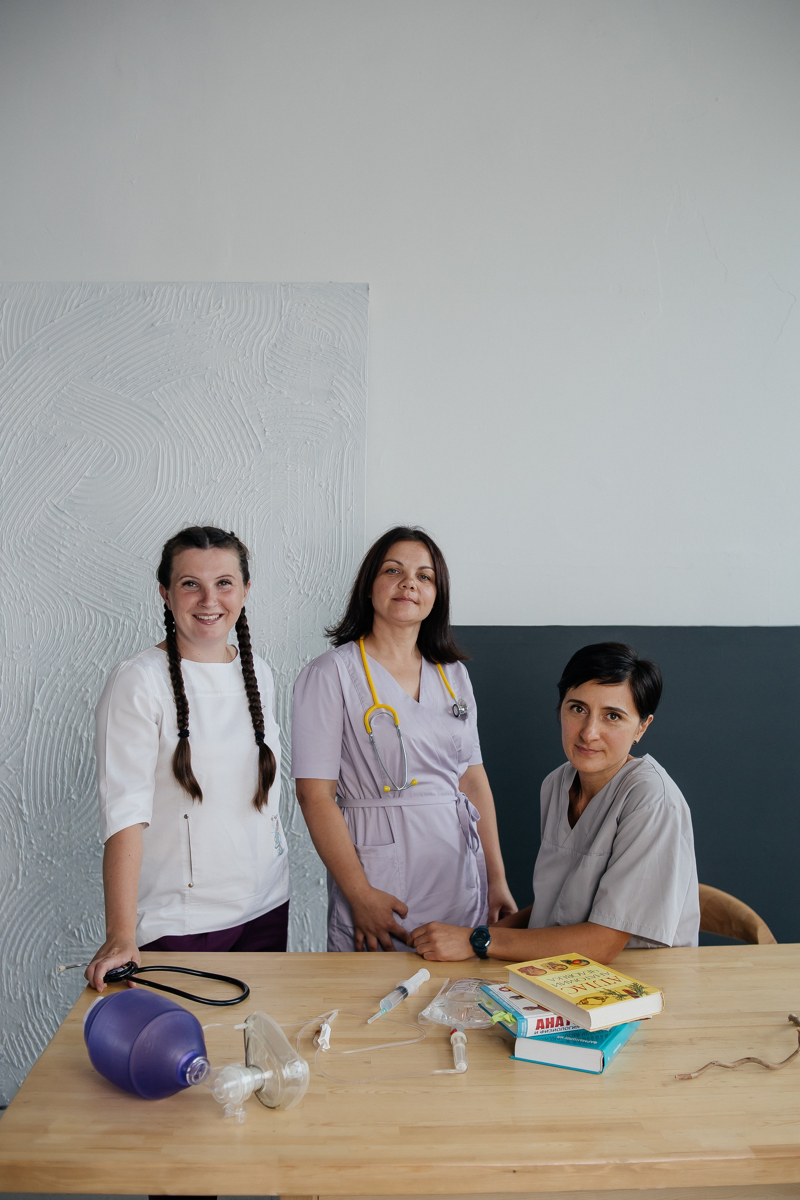 Группа. Фотограф в Иркутске