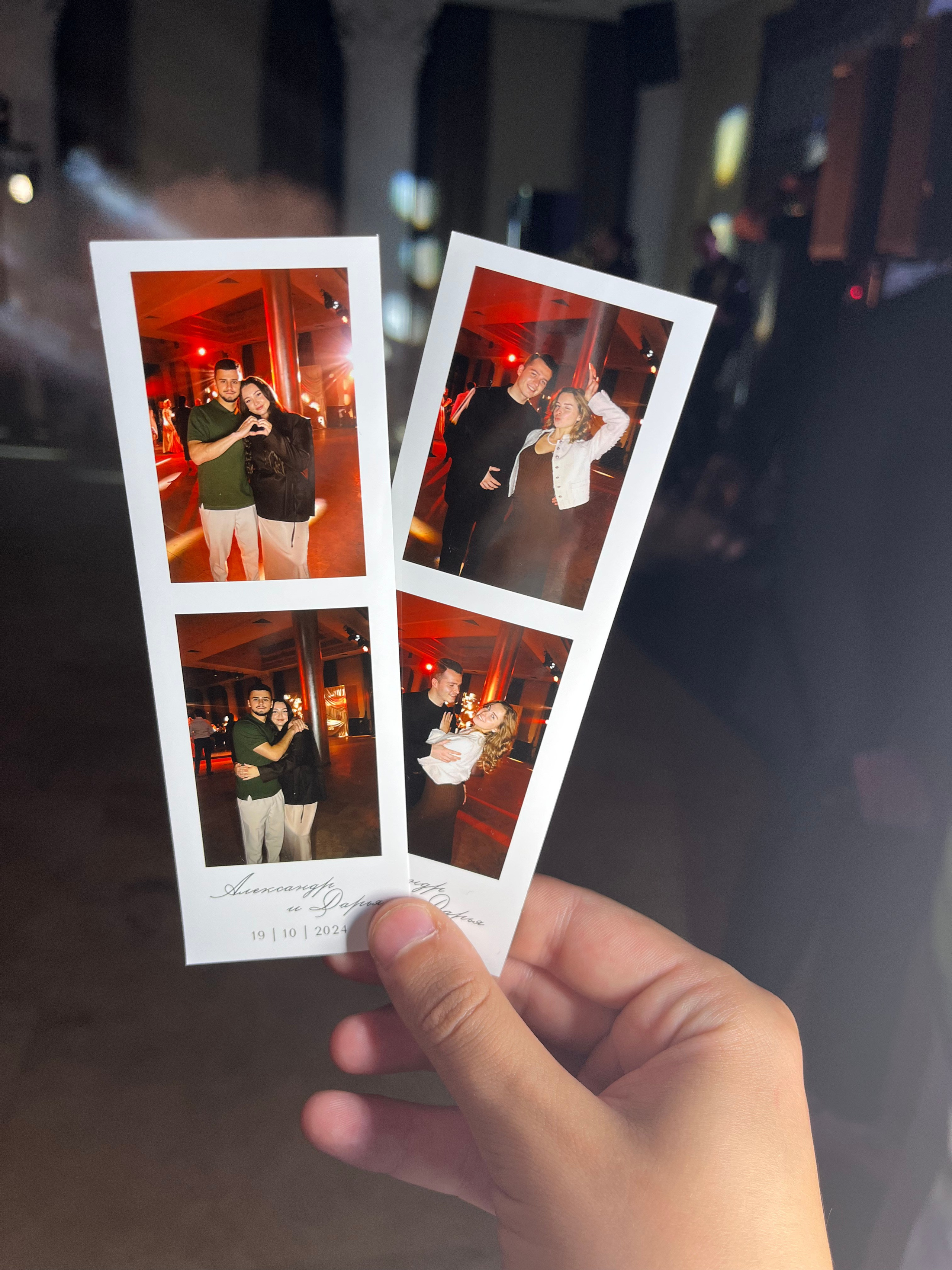 Фото-видео стойка Миксап (фотобудка нового поколения). Инсталаб Краснодар фото и видео интерактивы на ваше мероприятие