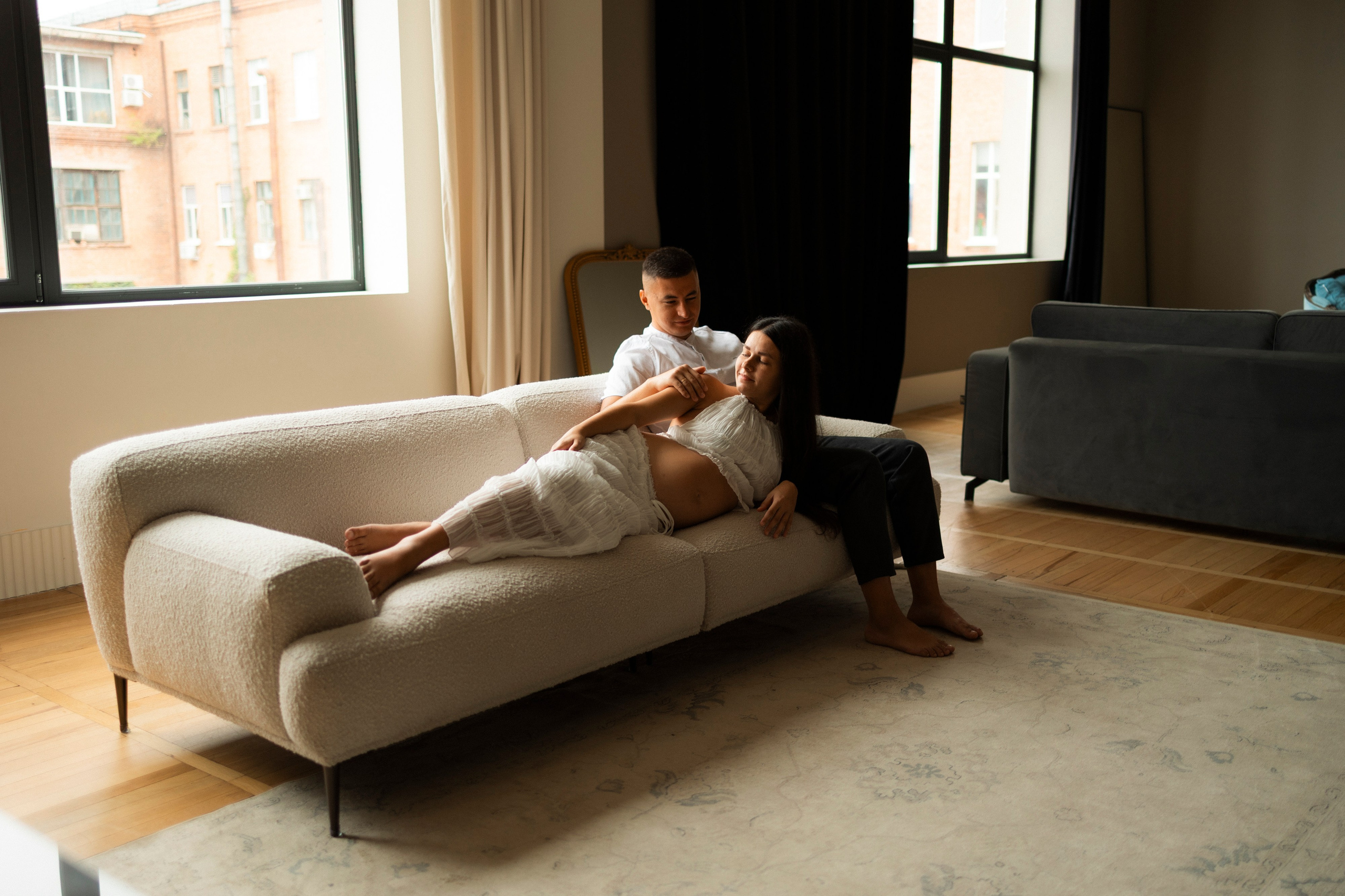 Вика и Арсен. Семейный и детский фотограф в Краснодаре Филиппова Ольга