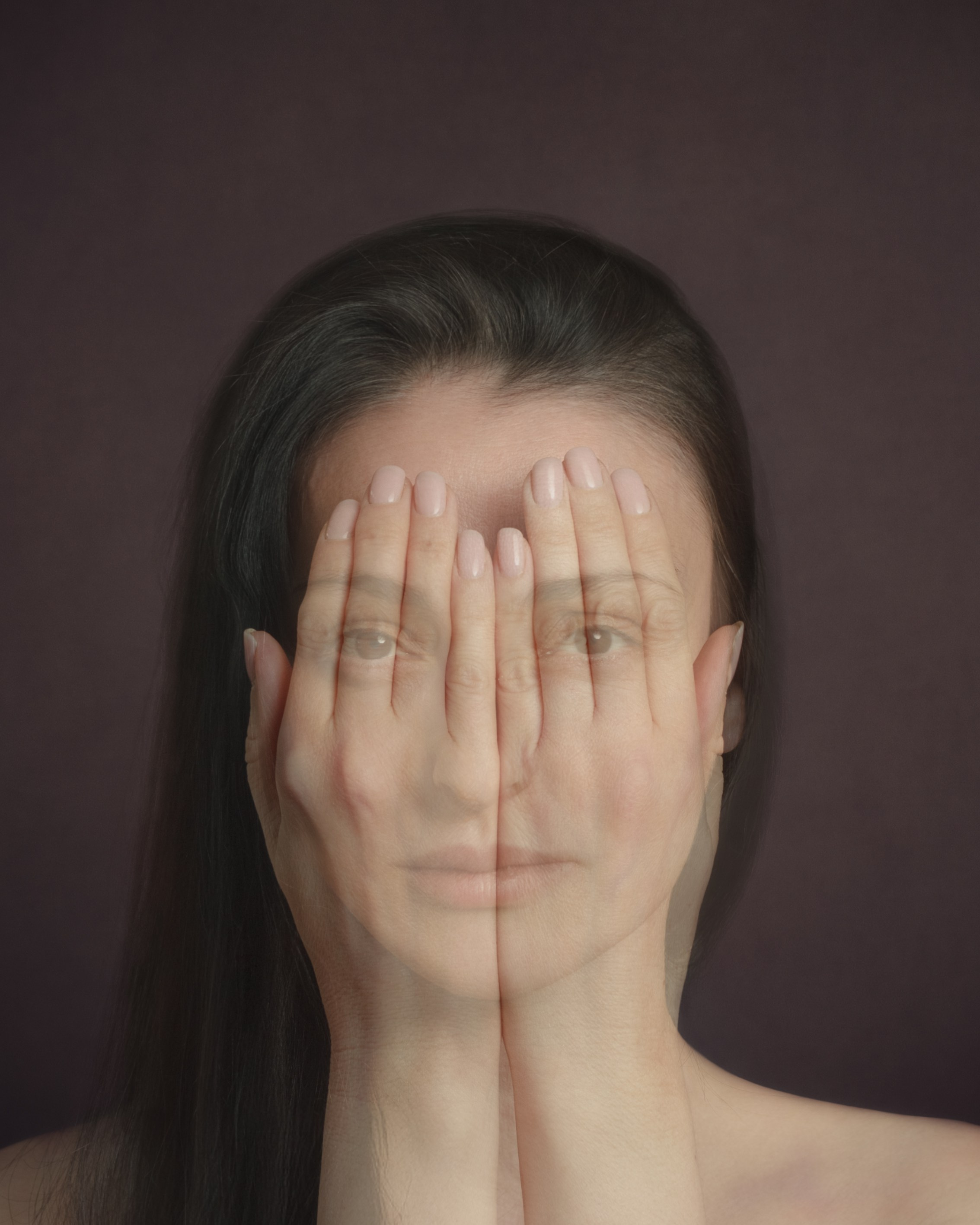 MEMORY. MARINA MANUCHARIAN