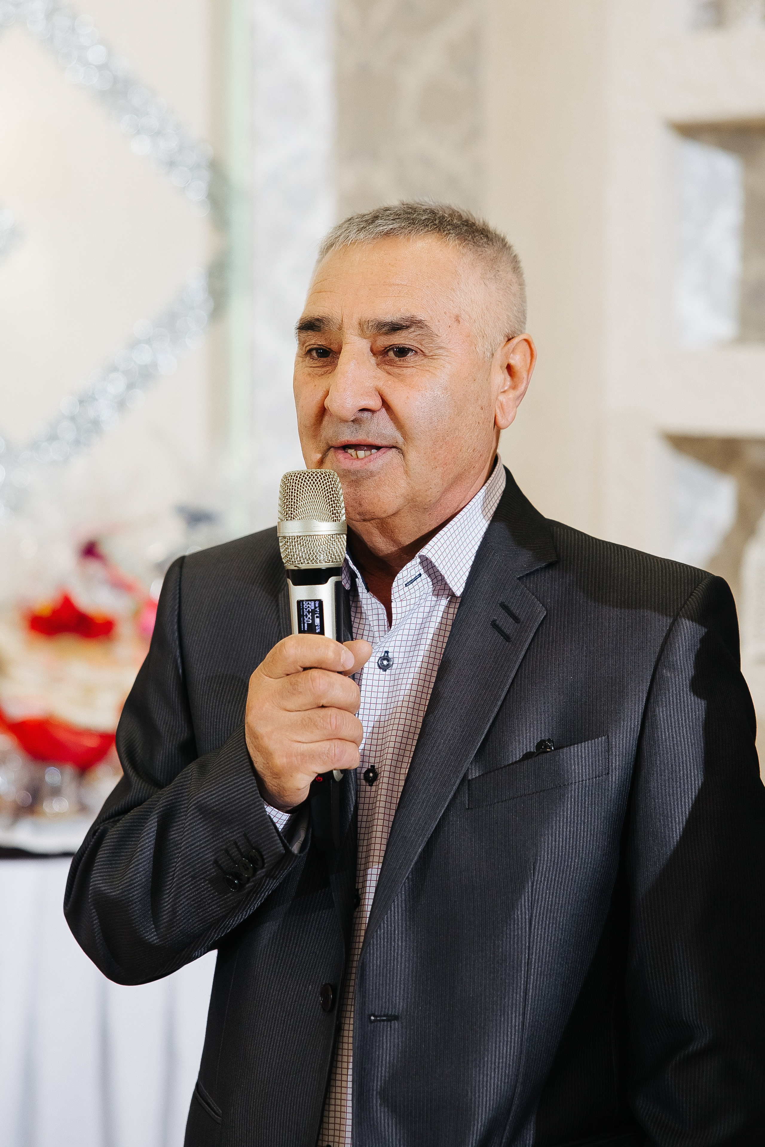 Шах и Ирада. Фотограф в Красноярске Надежда Воскресенская