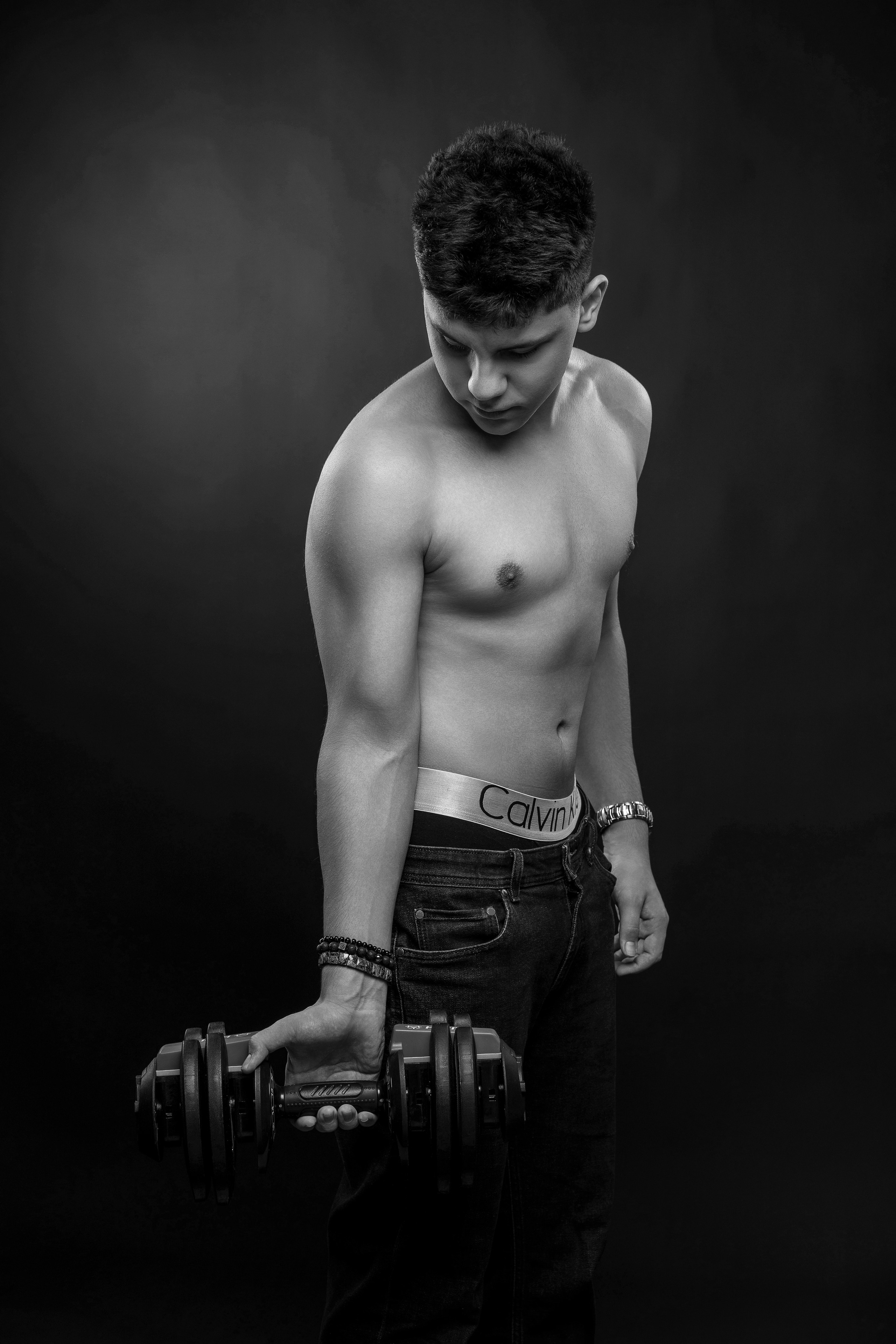 Денис. Семейная фотостудия «Like Moment» в Строгино