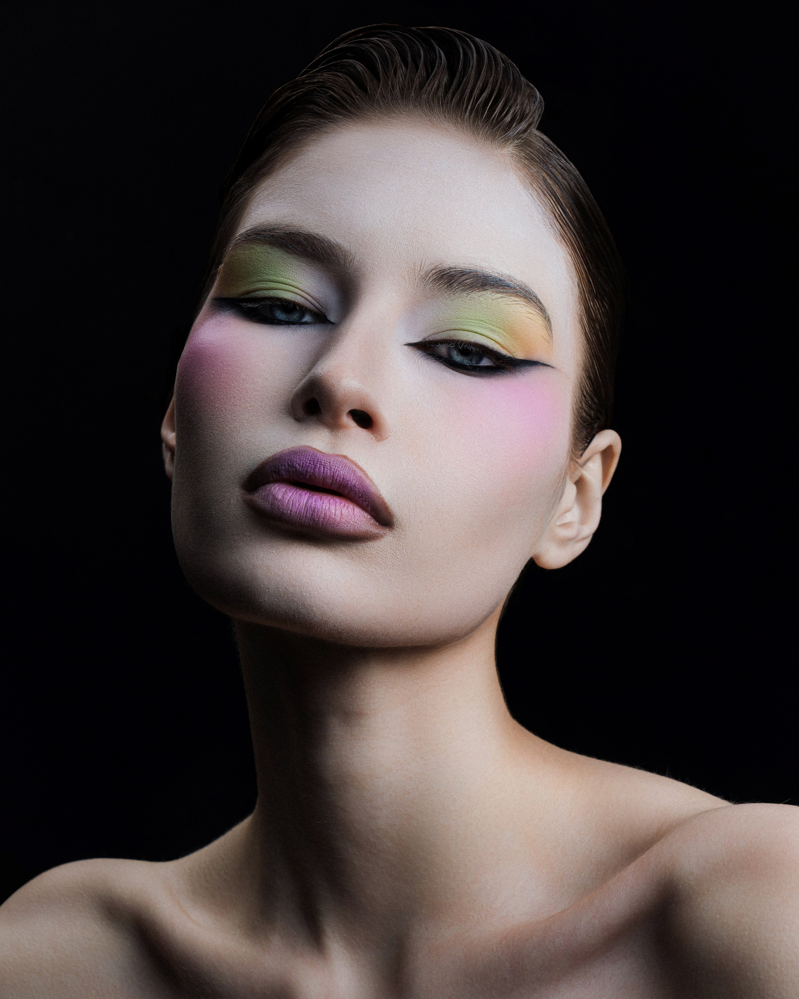 Beauty. Fashion фотограф и Арт директор. Санкт-Петербург и Москва