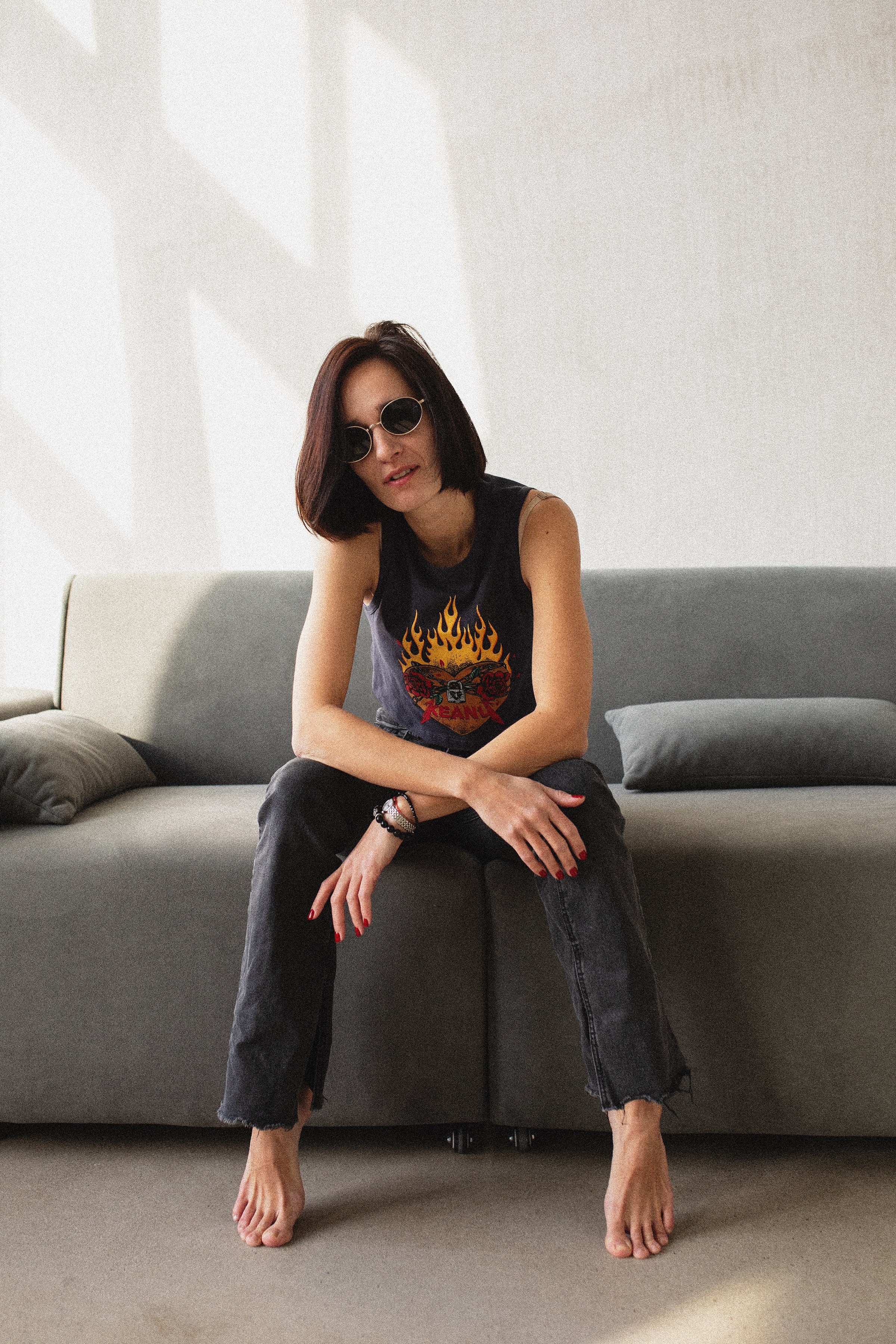 Индивидуальные фото. Фотограф Владивостока Анастасия Краснова (Foto.Anli)