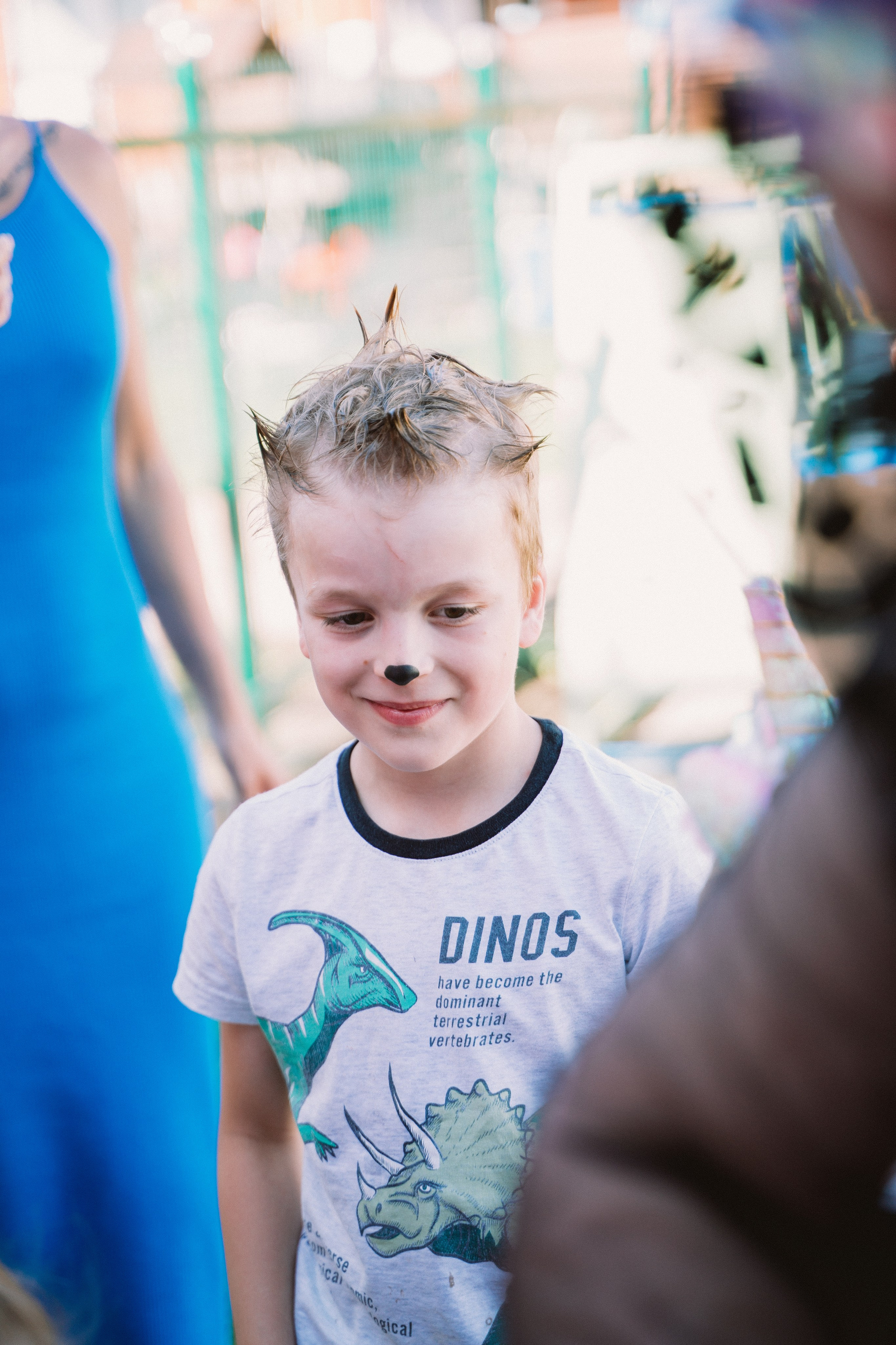 День рождения. Женский и семейный лайфстайл фотограф в Уфе Лайт Альбина