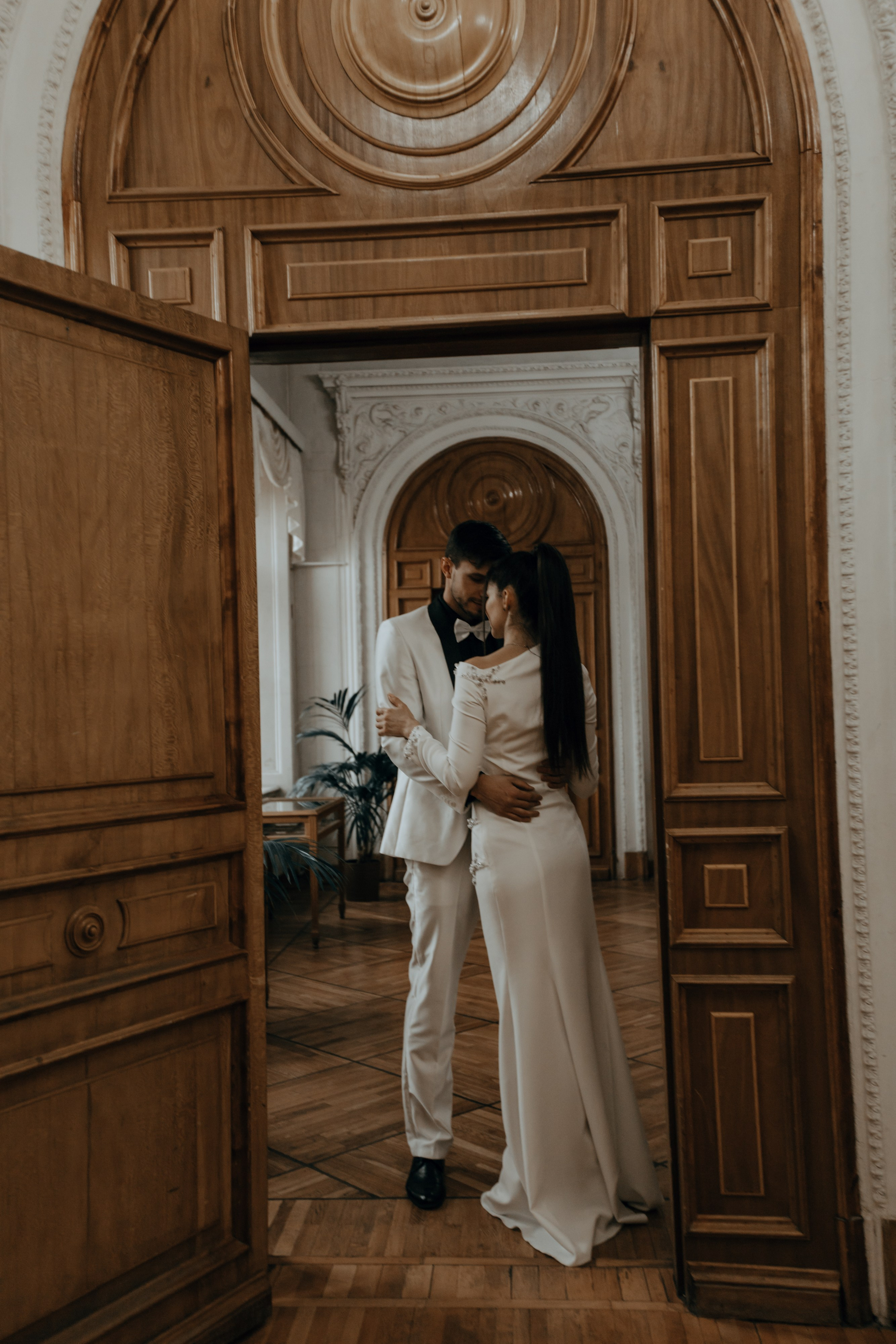 Пушкинский музей. Свадебный и семейный фотограф Захарова Юлия