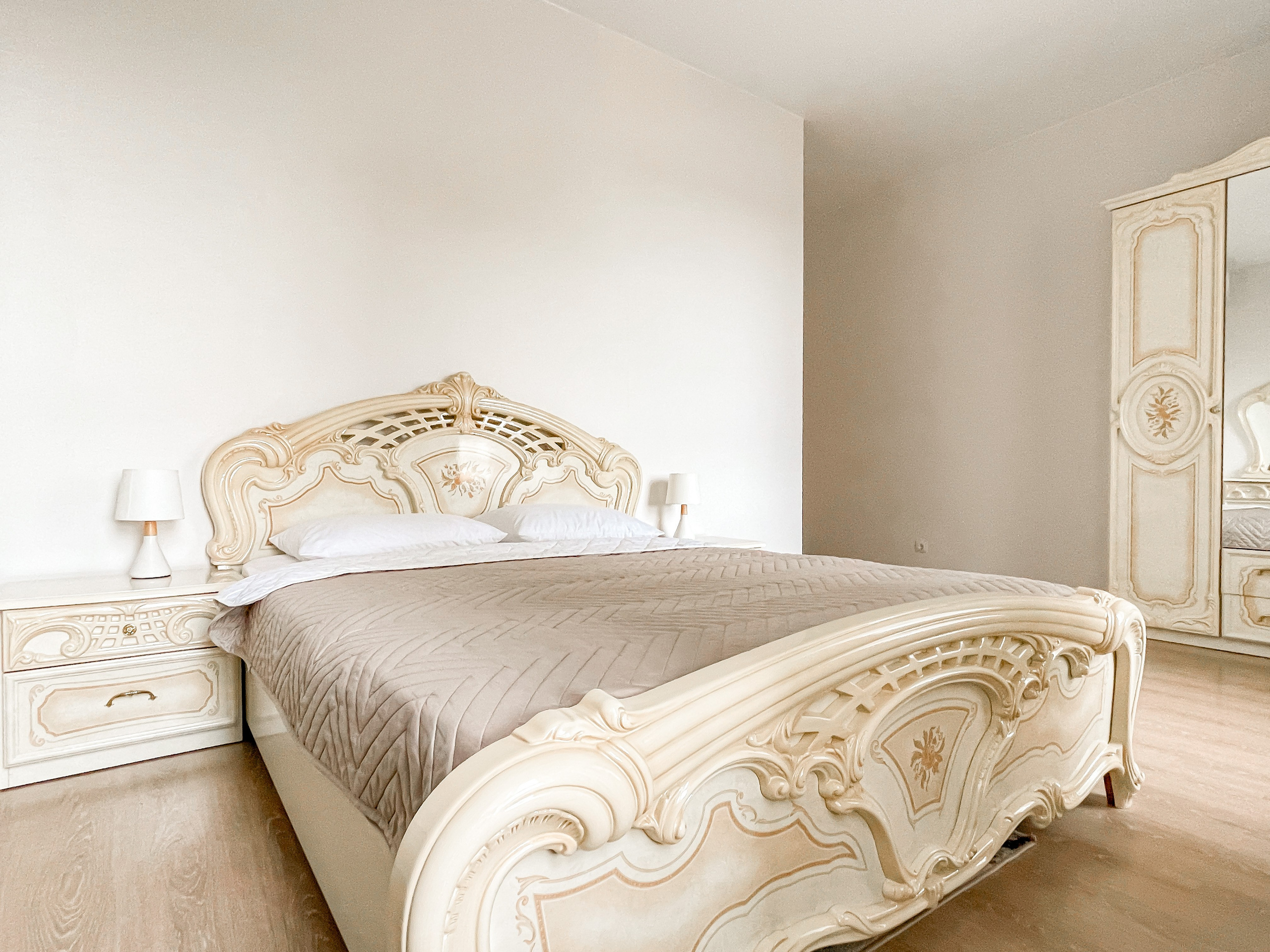 Интерьерная съёмка квартиры. Интерьерный фотограф на побережье Краснодарского края Диана Бажанова