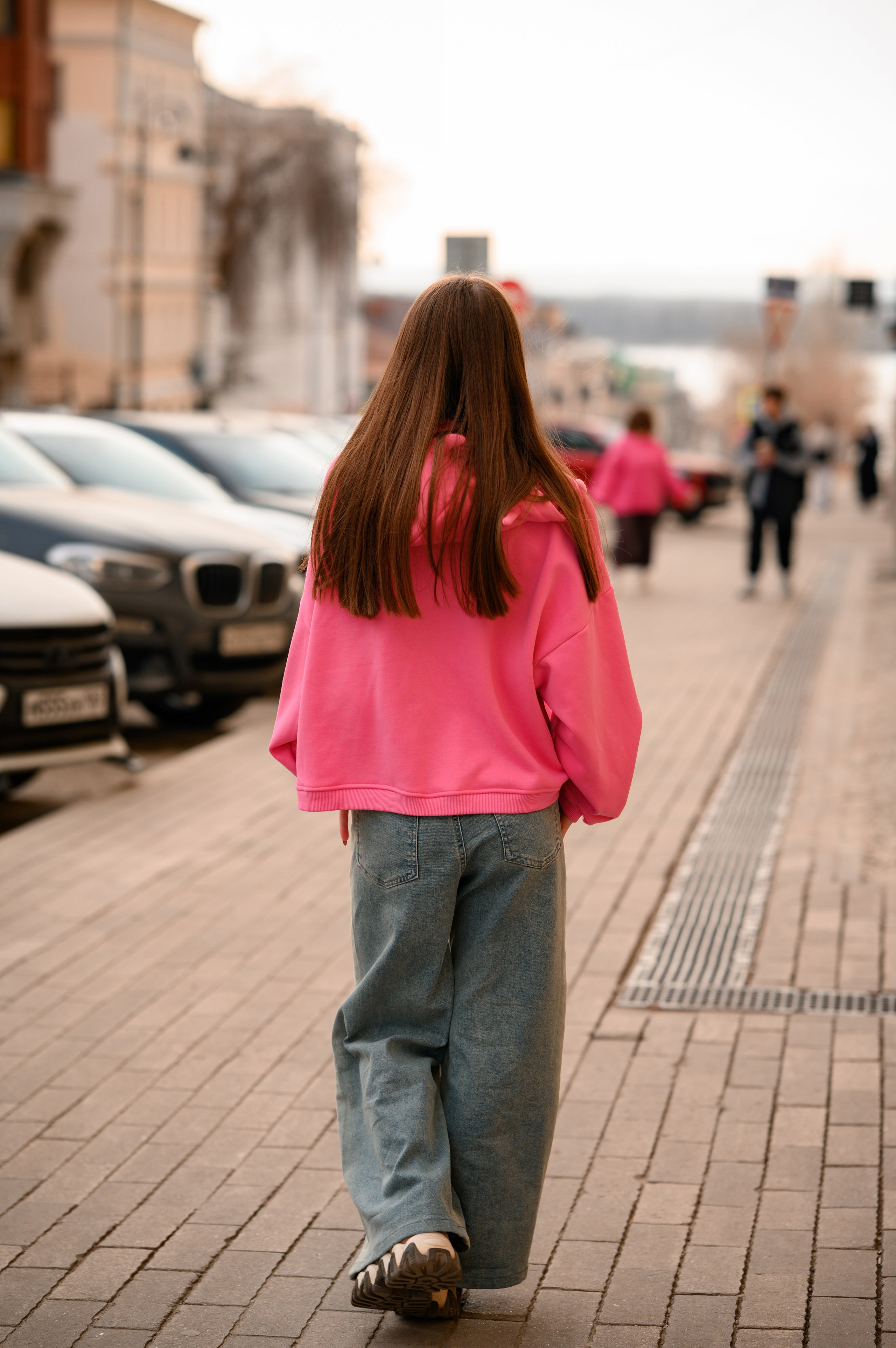 Соня. Фотограф в Самаре Погребнякова Мария