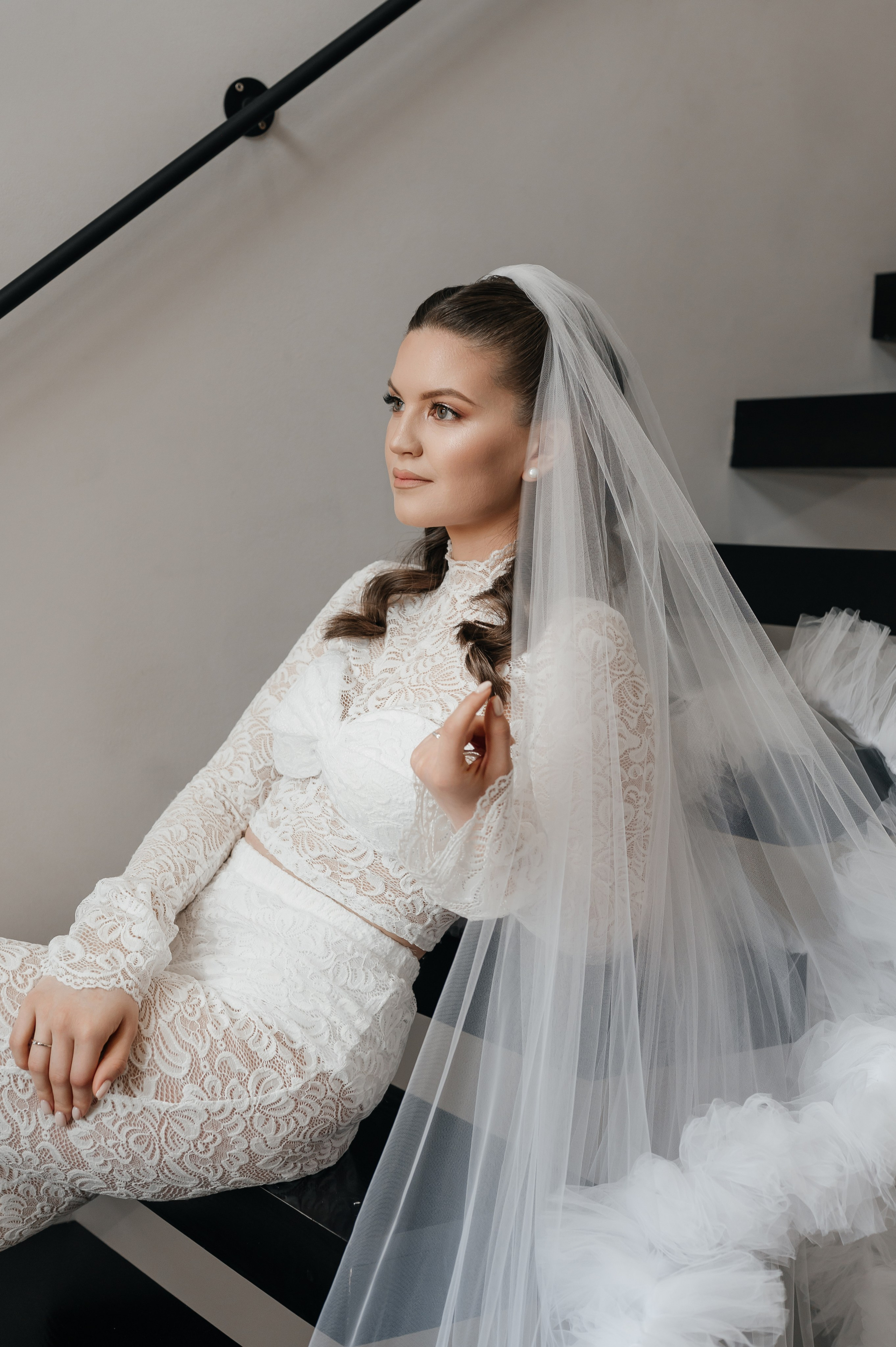 Михаил и Ксения. Свадебный и семейный фотограф в Краснодаре Алина Мельник