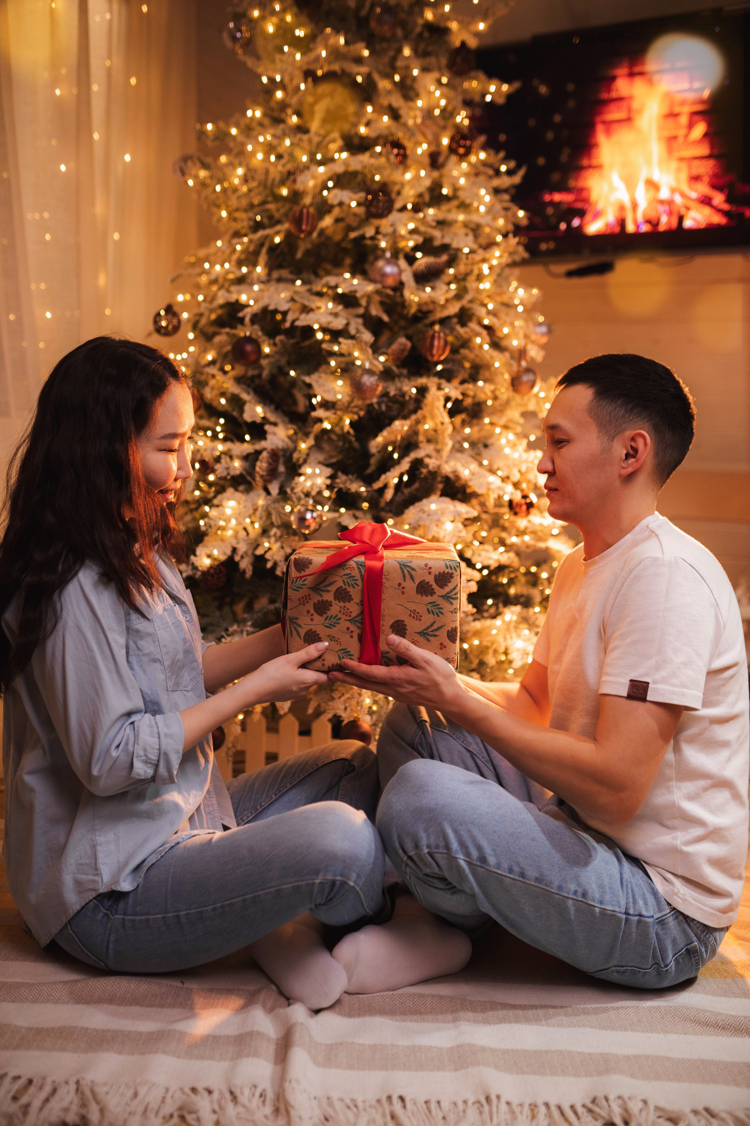 Love Story. XARTYYNA