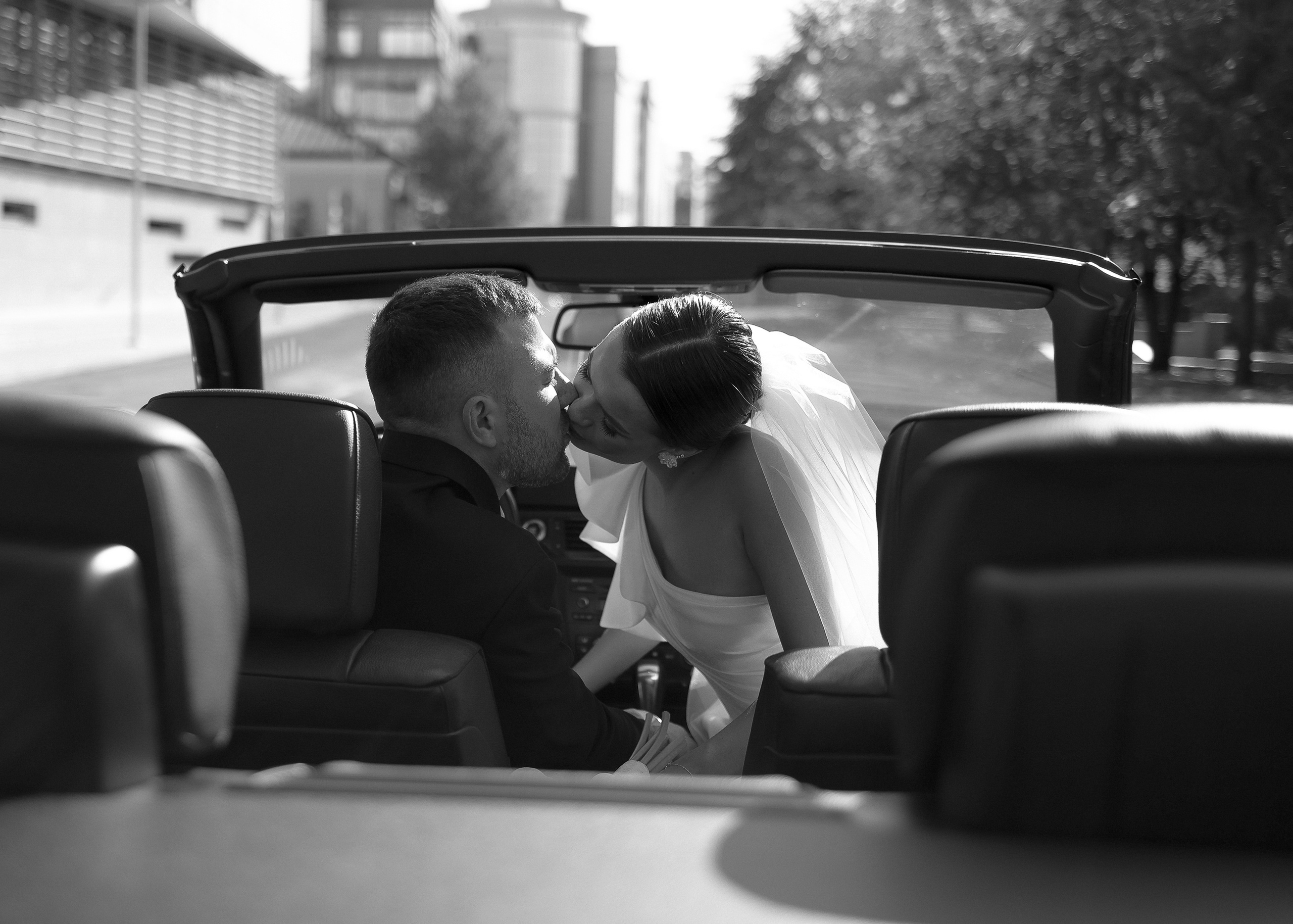 Ilnaz / Venera. Свадебный и репортажный фотограф в Казани Регина Гареева