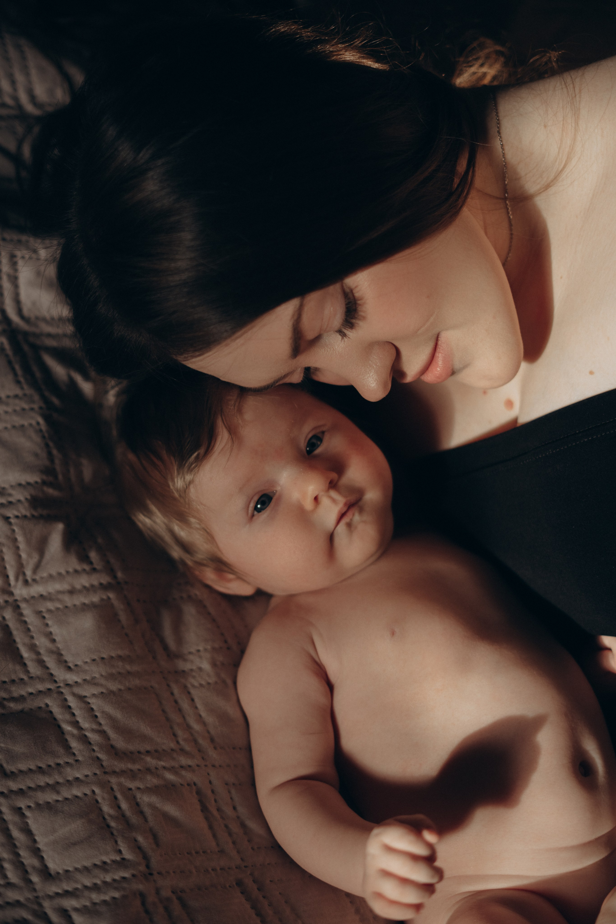 Мама и малыш. Услуги