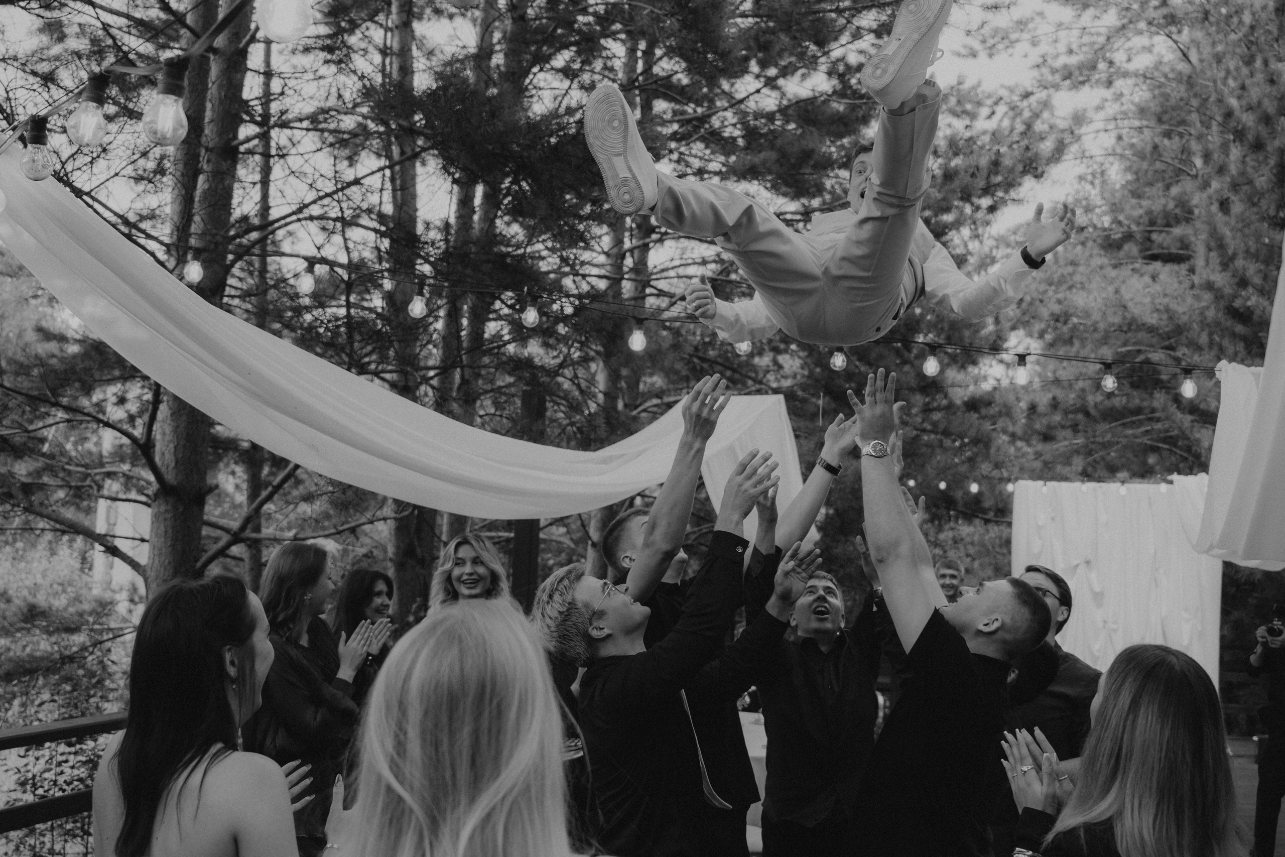 Wedding. Фотограф в Красноярске Ирина Владимирова