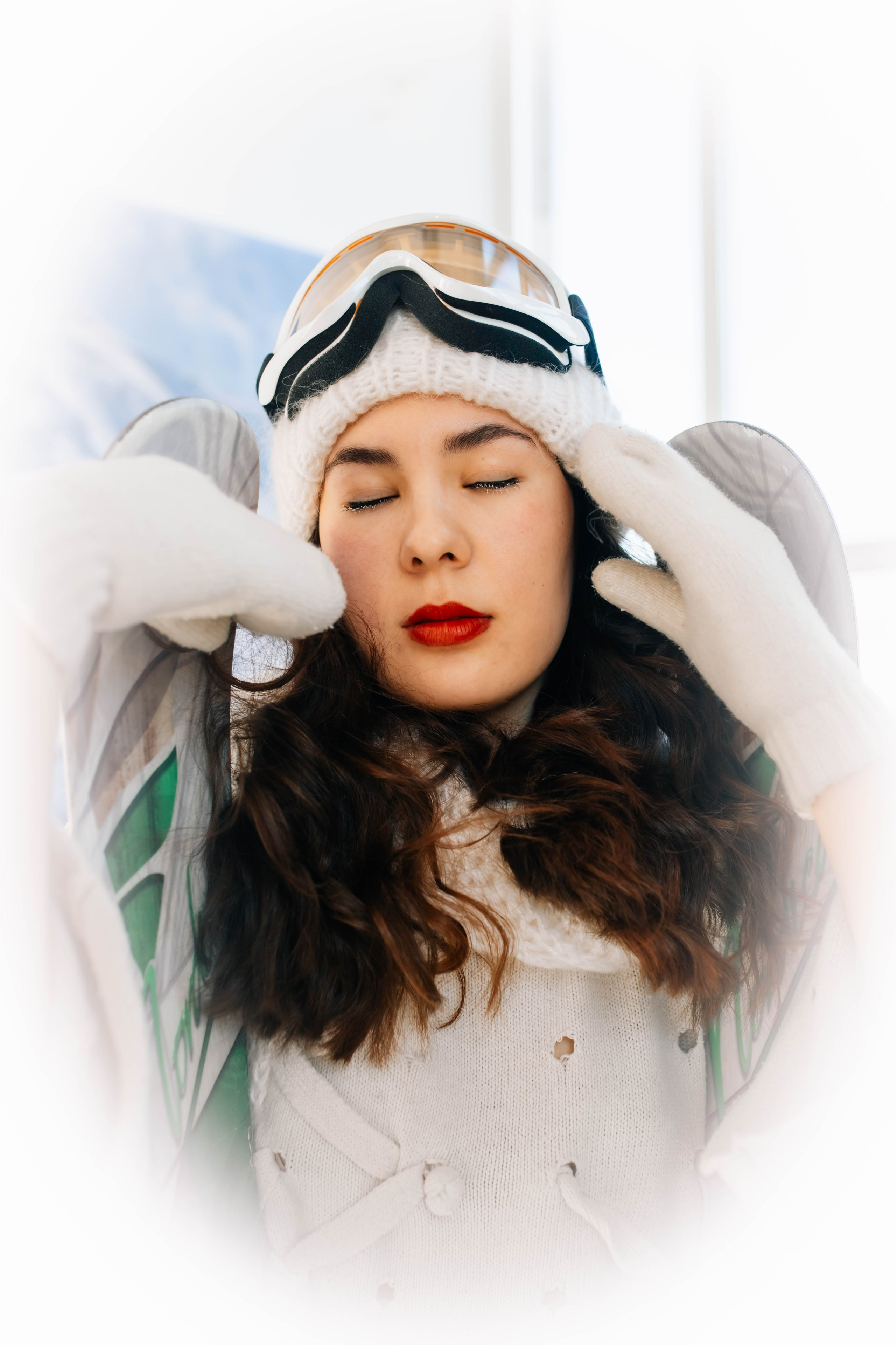 Элина. Александра Мельниченко/ Бегающий фотограф