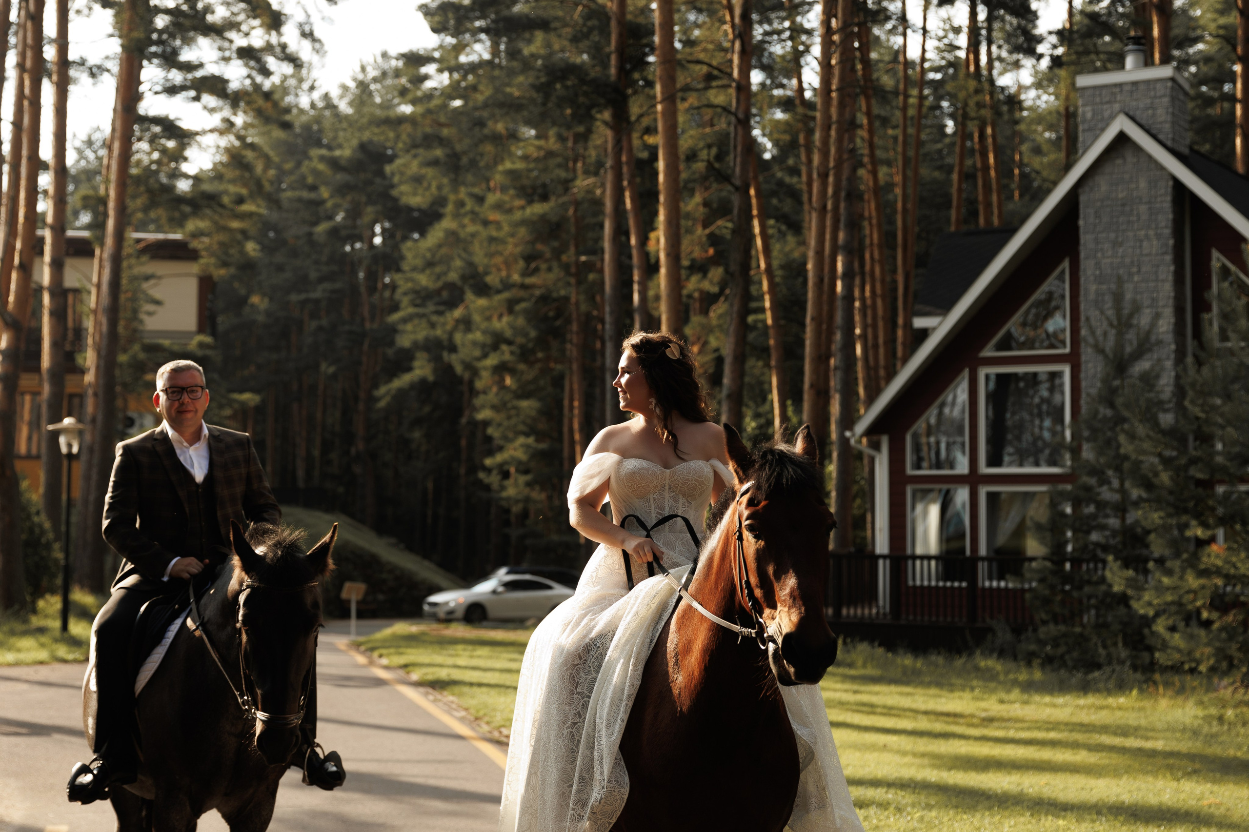 Weddings. Photographer Sasha Orlov